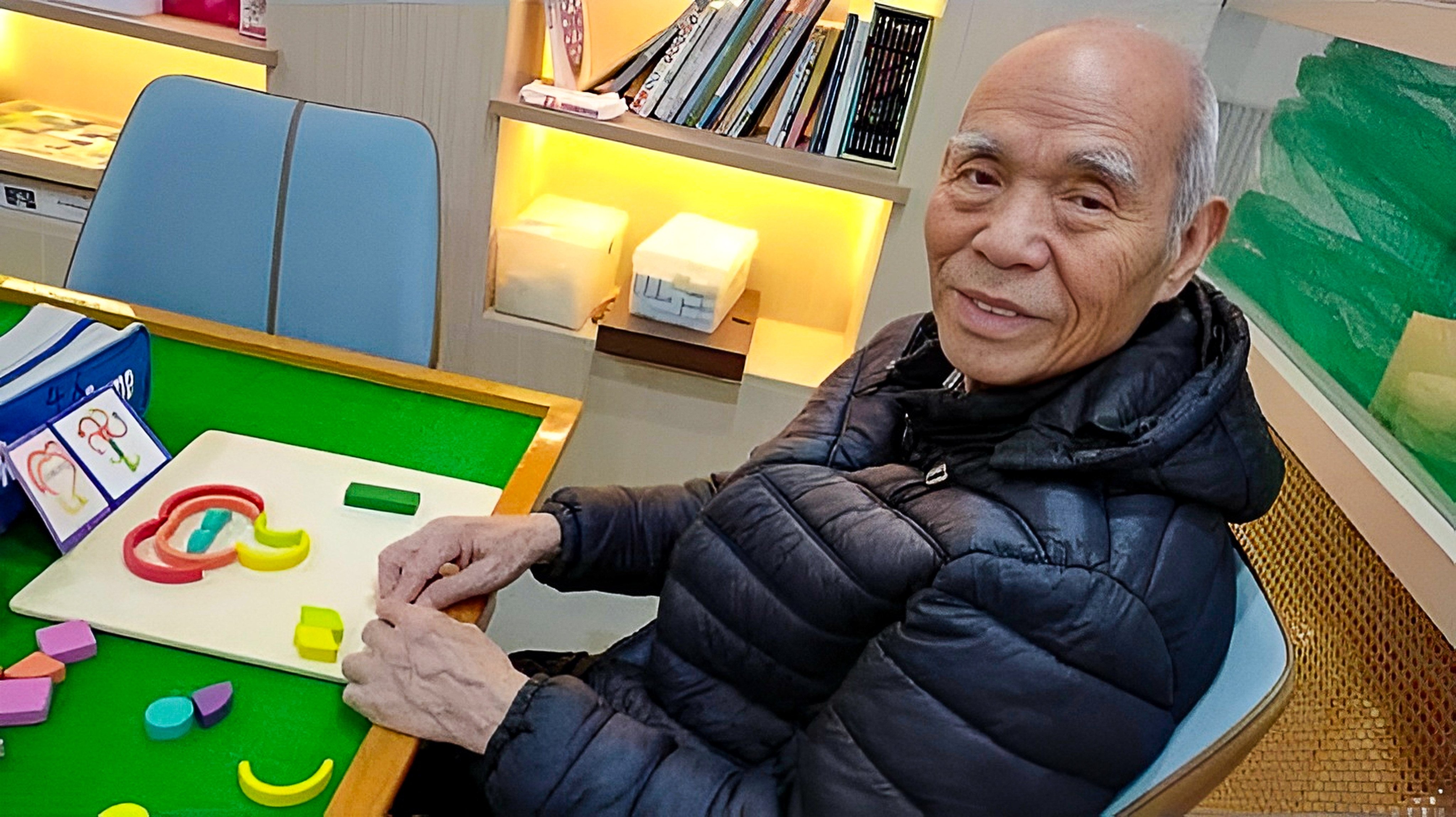 Leung Woon-yew, 87, has been found dead. Photo: Handout