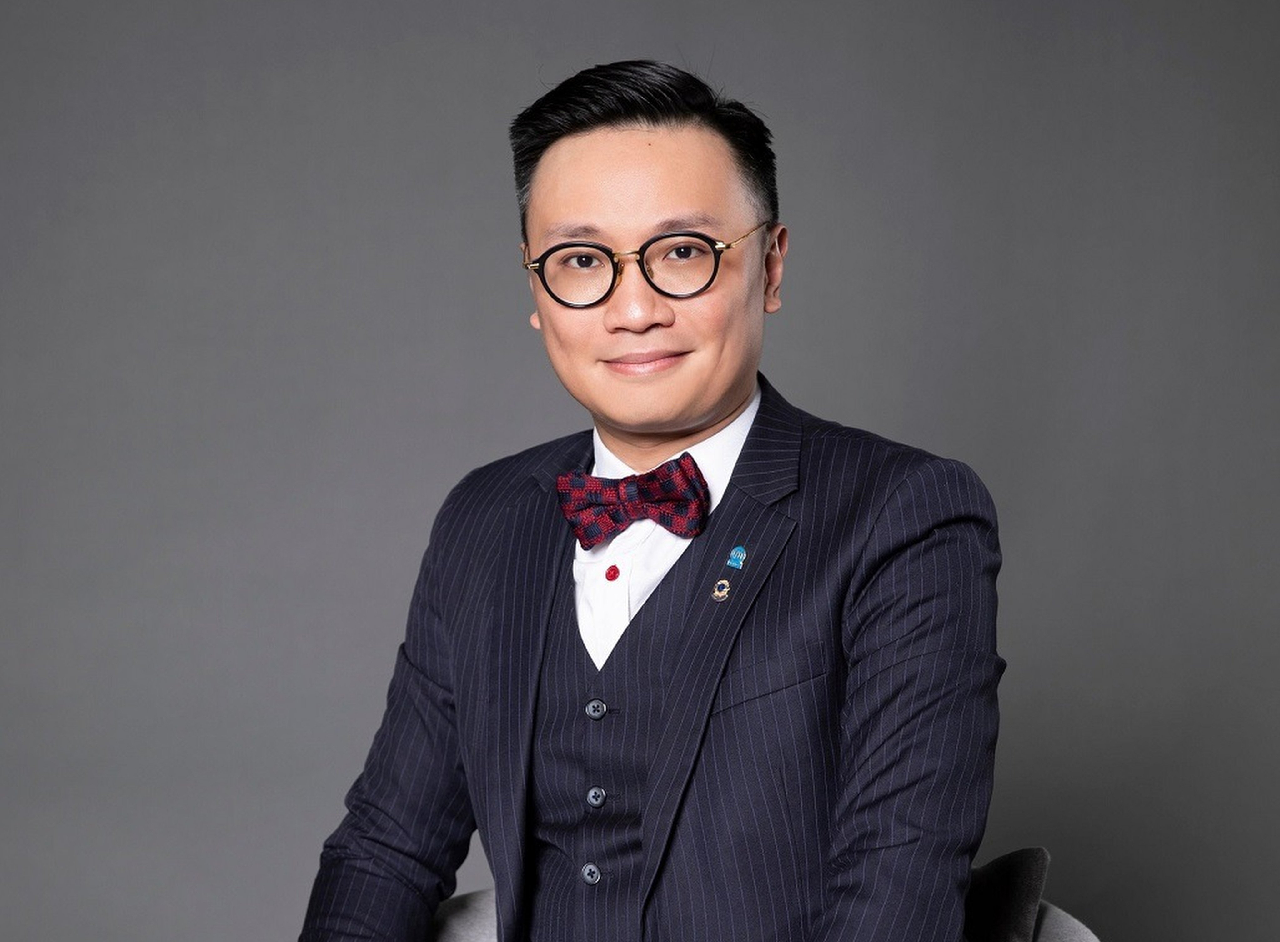 Kelvin Luk became infatuated with the girl, the court heard. Photo: Handout