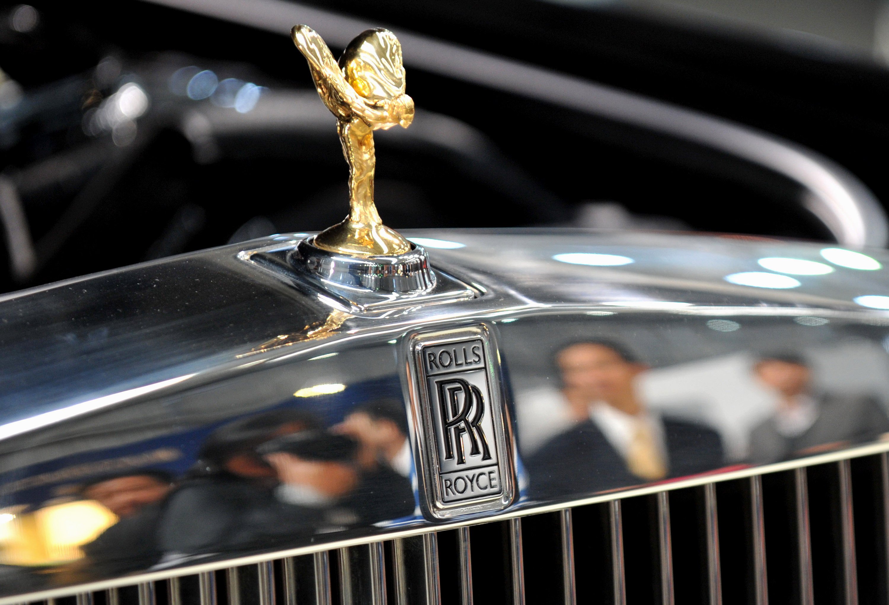 As economic headwinds persist, China’s wealthy are becoming more cautious, using gold and insurance to preserve capital. Photo: XInhua