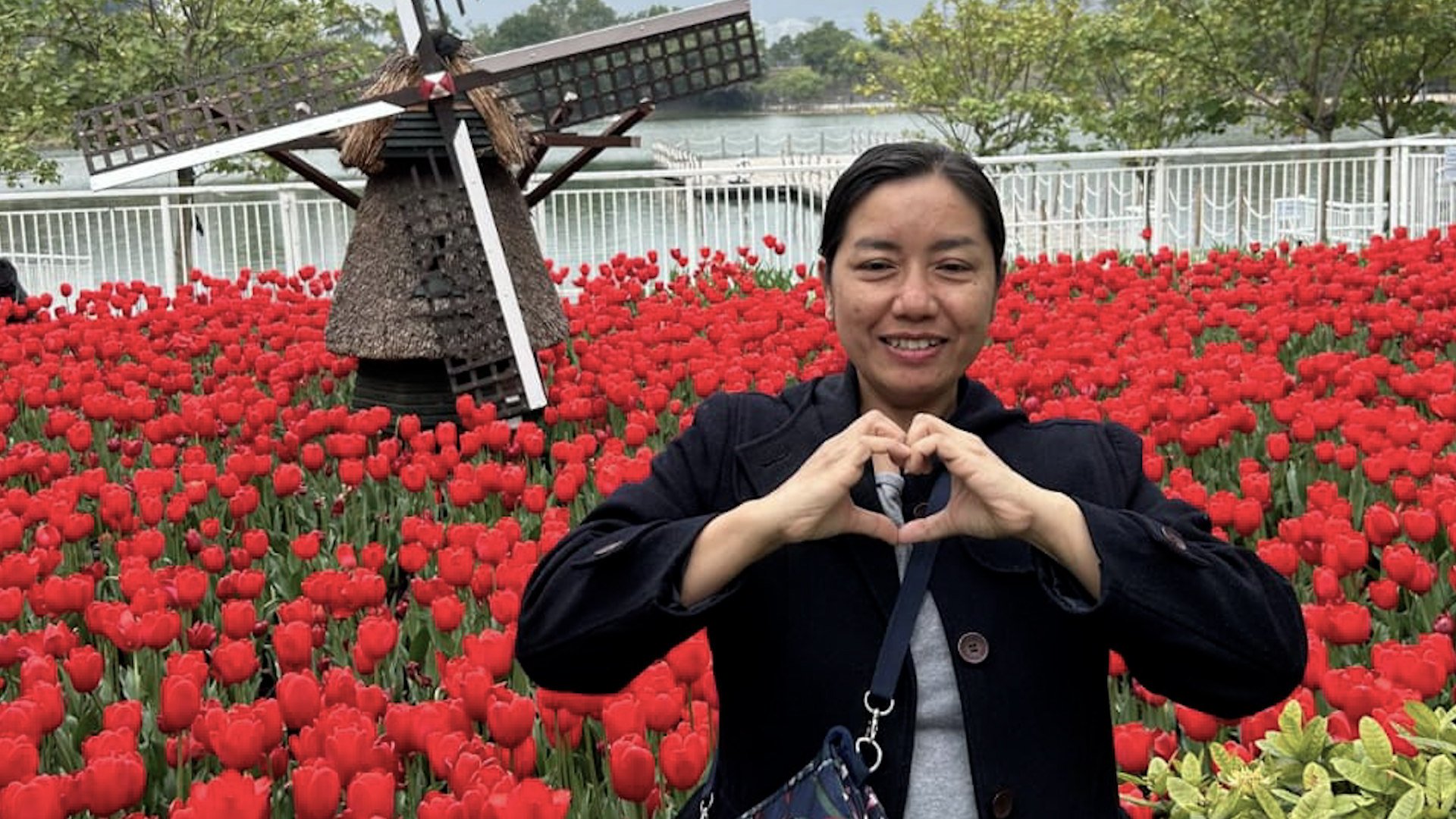 ‘They were hugging each other’ when they died in Tai Po fire