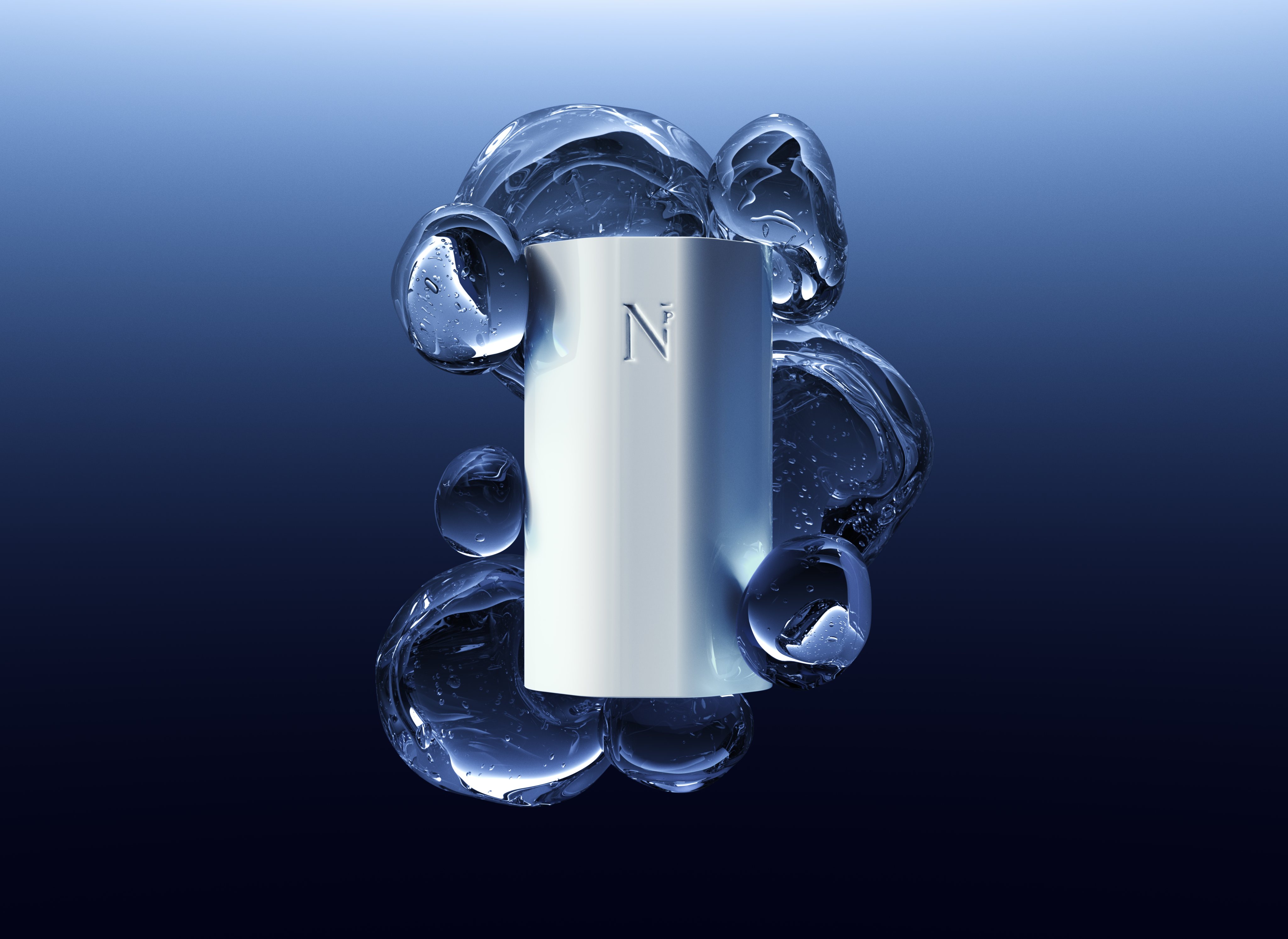 Noble Panacea is making waves with its new Absolute Peptide8 Night Serum. Photo: Handout