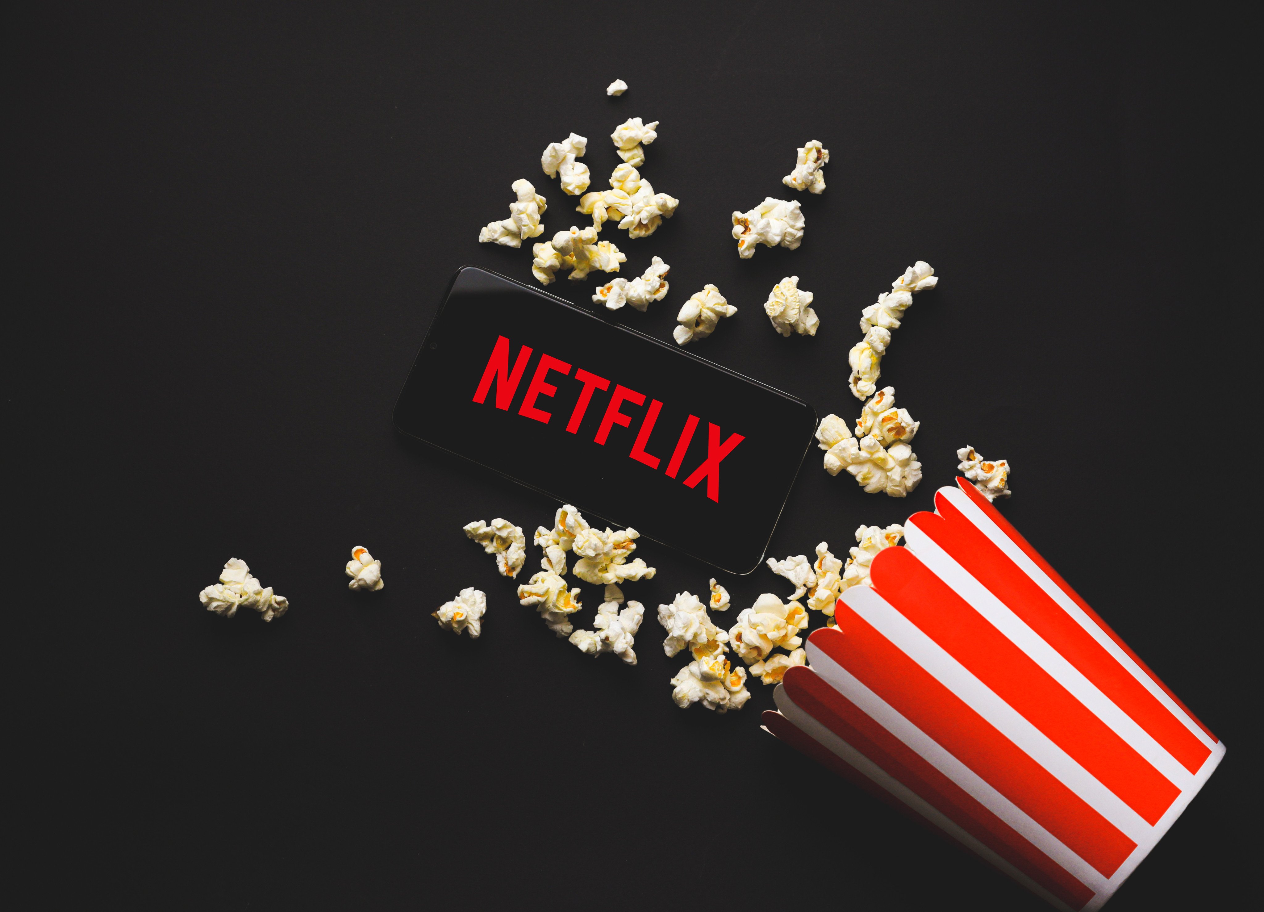 Netflix is set to acquire Warner Bros Discoveryin a bold move set to redefine global entertainment. Photo: Shutterstock