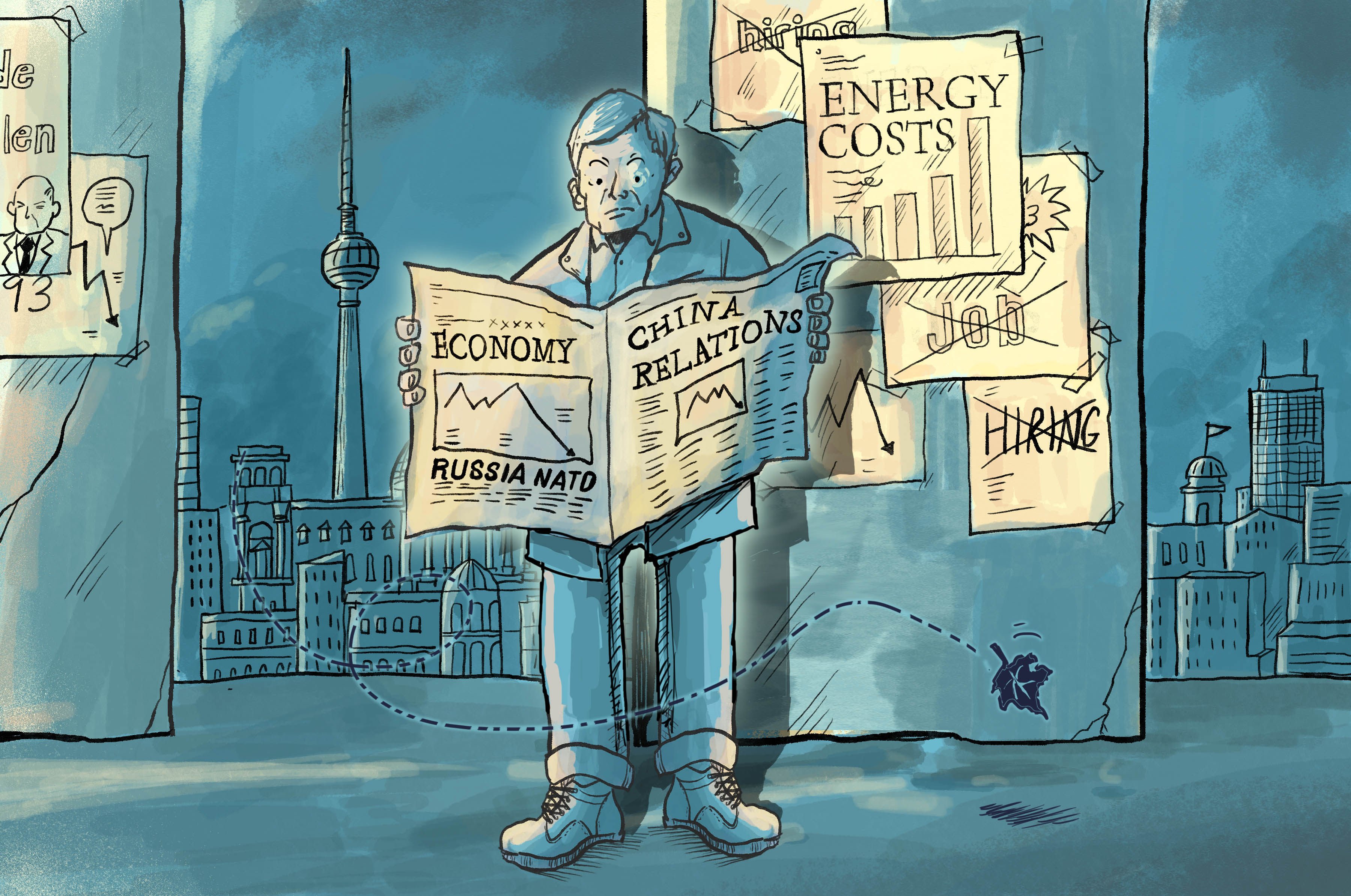 Illustration: Brian Wang