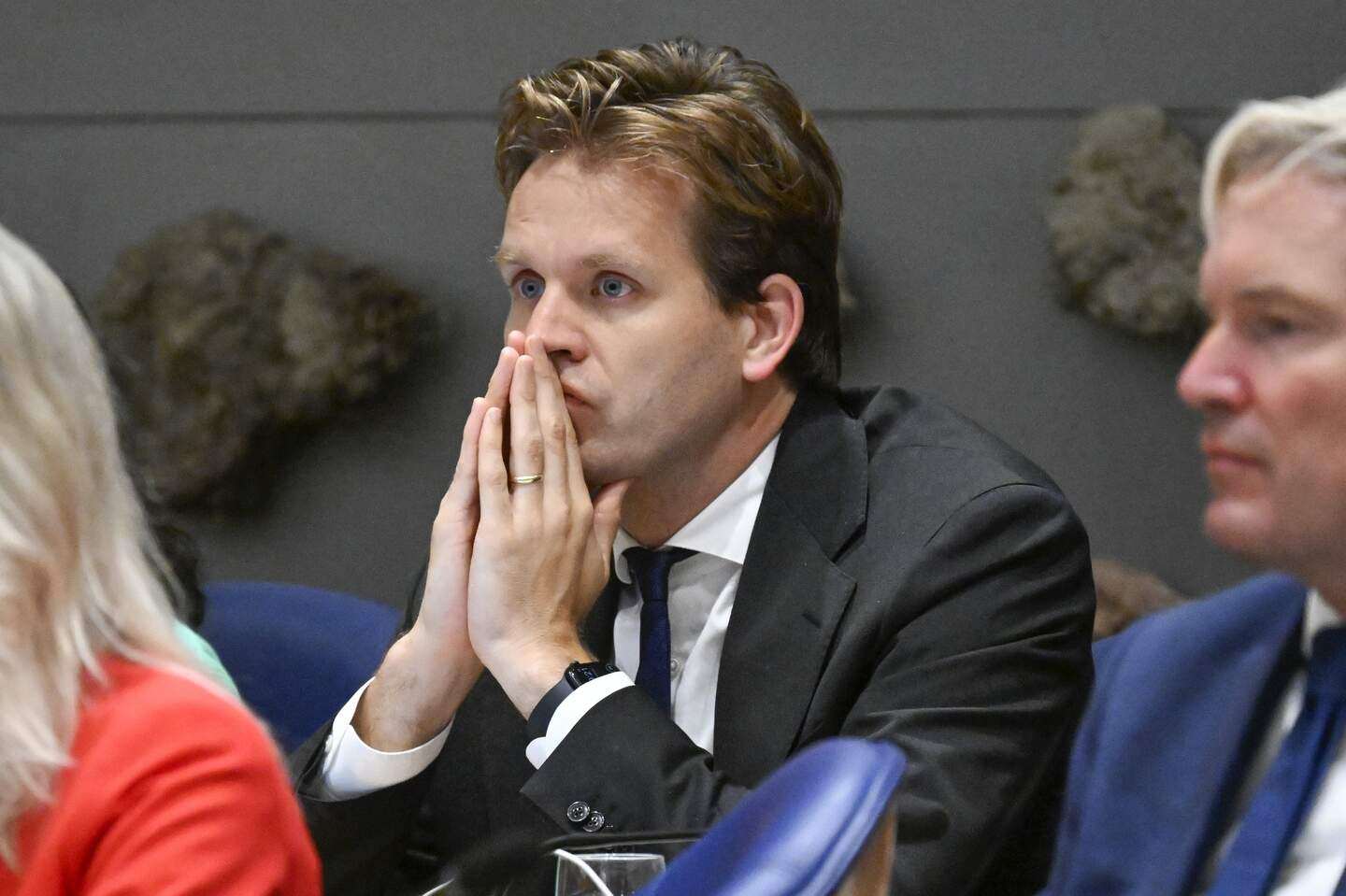 scmp.com - Finbarr Bermingham - Dutch minister admits he was blindsided by China in Nexperia chip crisis