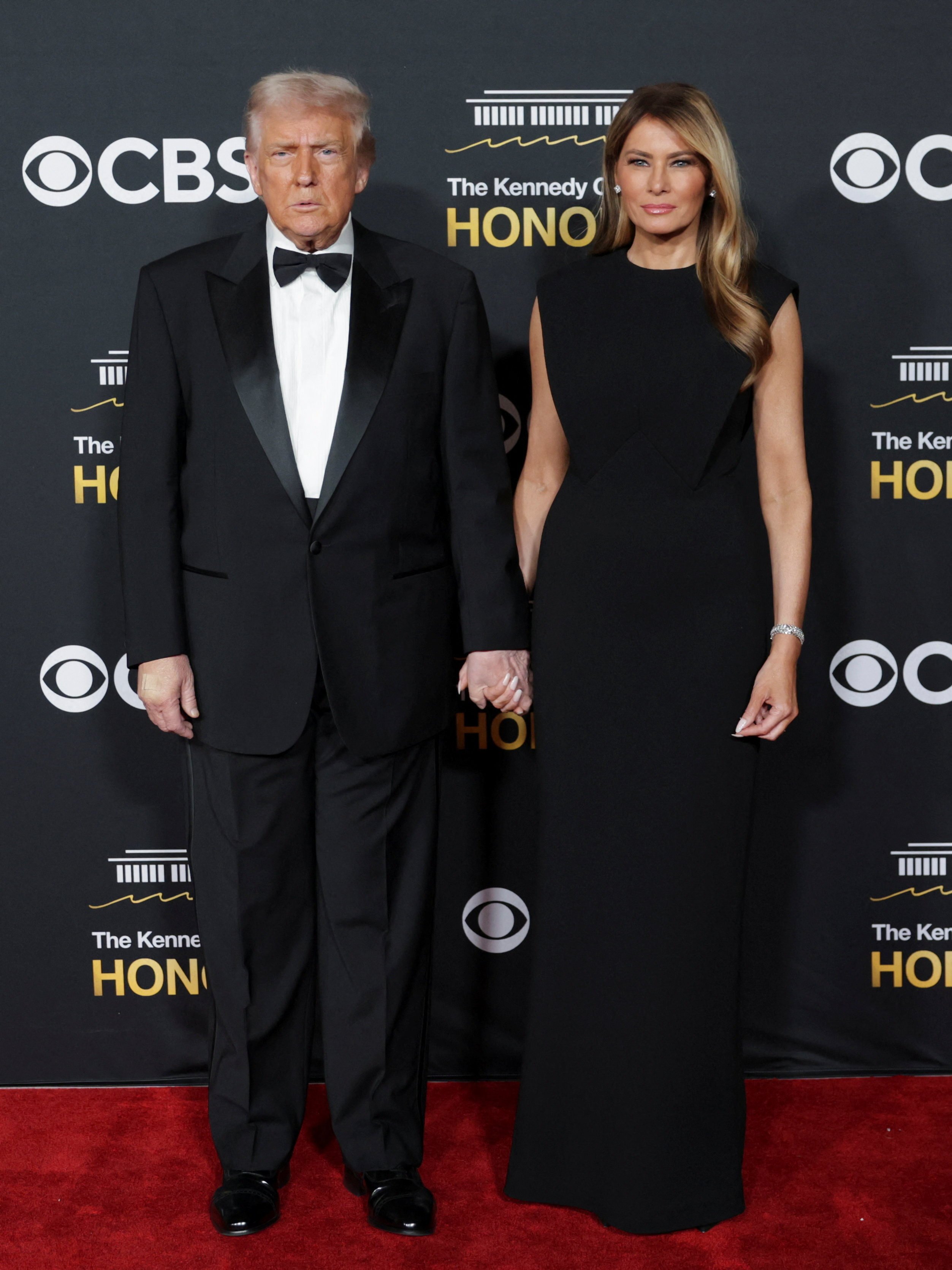 scmp.com - Associated Press - Trump says he is hosting Kennedy Centre Honours, recognising Stallone and Kiss