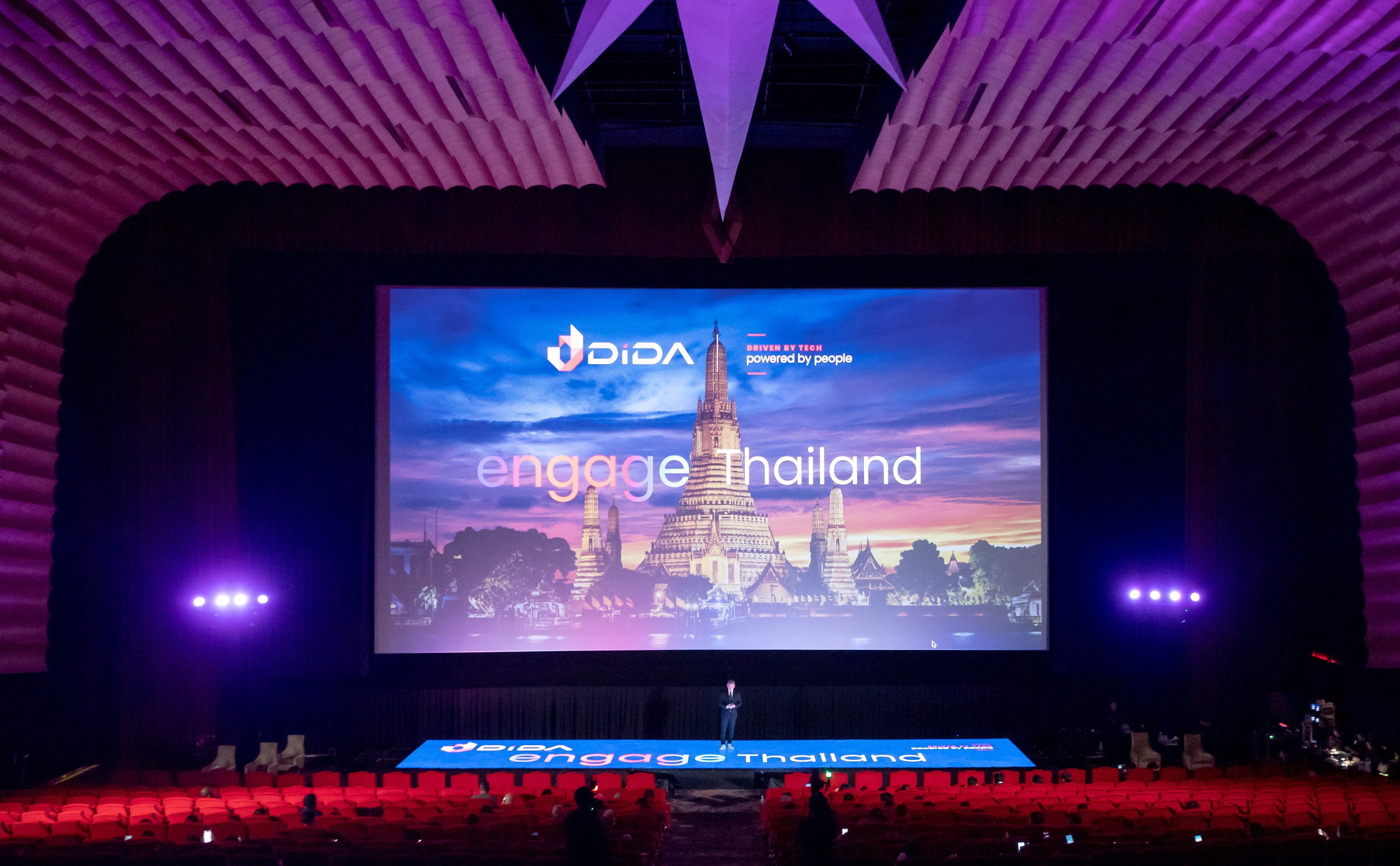 scmp.com - Morning Studio editors - The journey ahead: AI paves the way for tourism business of the future