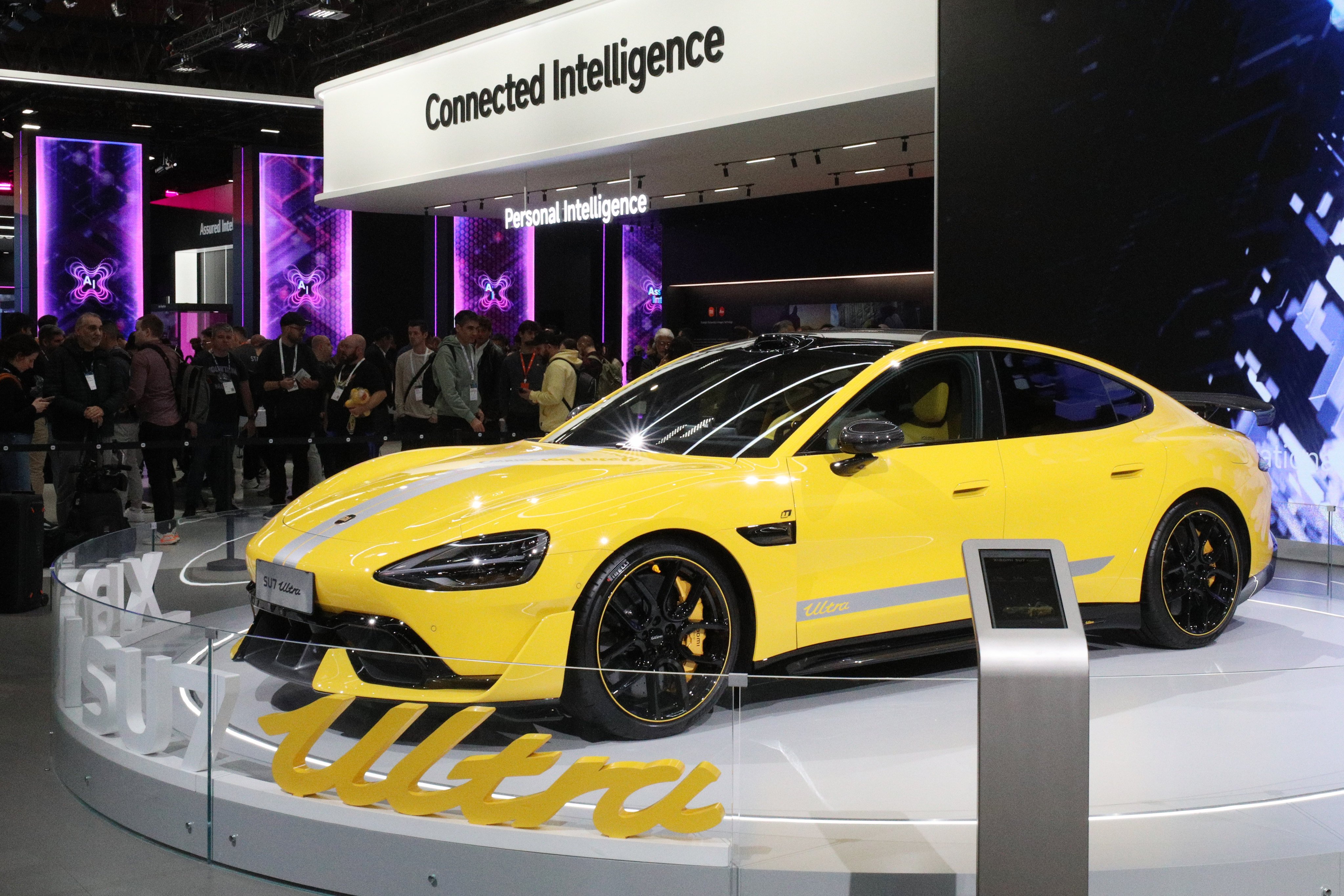 scmp.com - Xiaofei Xu - 'A big opportunity': why Spain's new electric car plan hands an opening to China