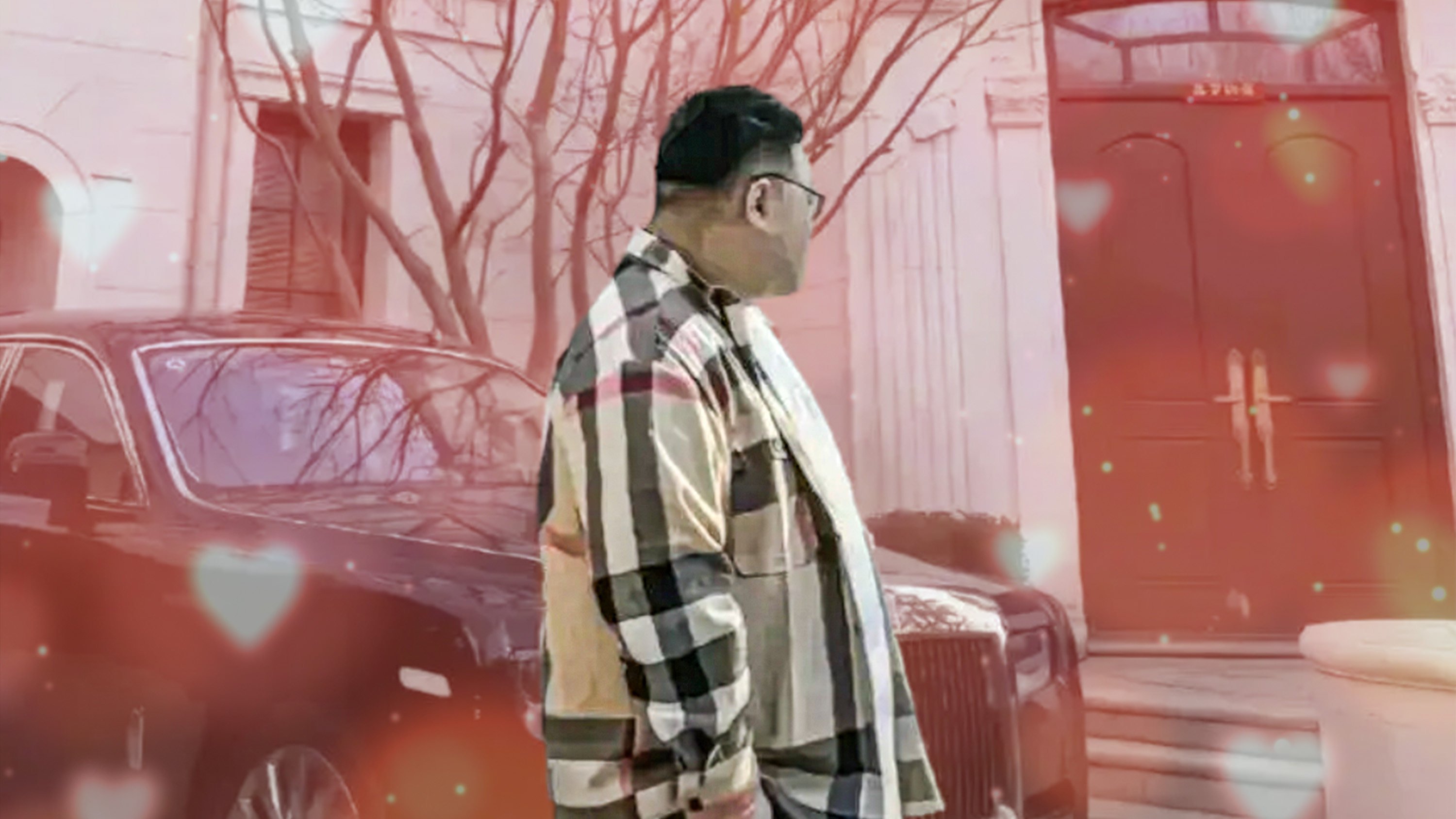 A Chinese man in his 30s who describes himself as a “billion-dollar investor” has posted a marriage advertisement online in the hope of finding a partner who shares his passion for love. Photo: Shutterstock/Sohu