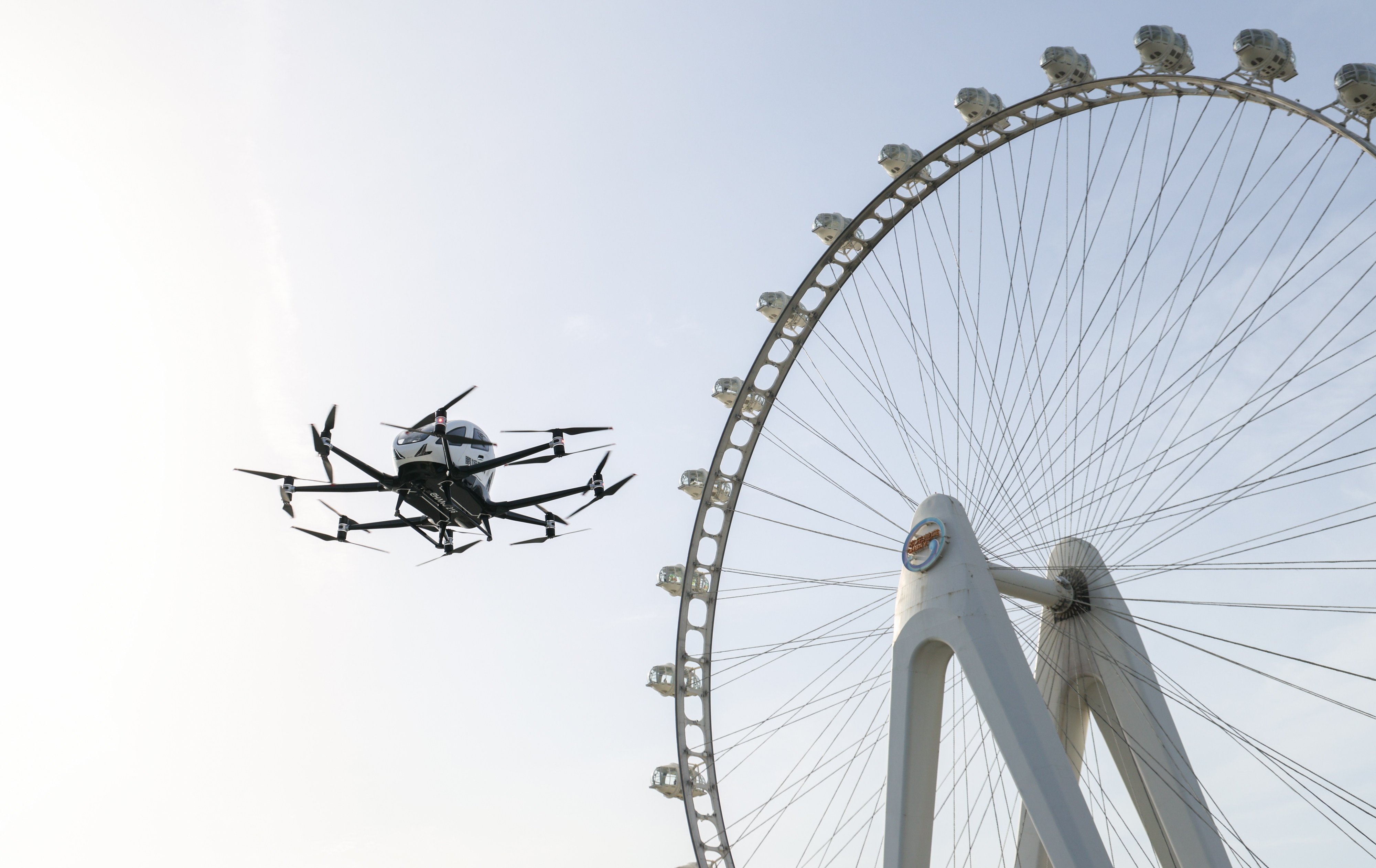 scmp.com - Ken Chu - Opinion | How Hong Kong can capitalise on Chinese creative destruction