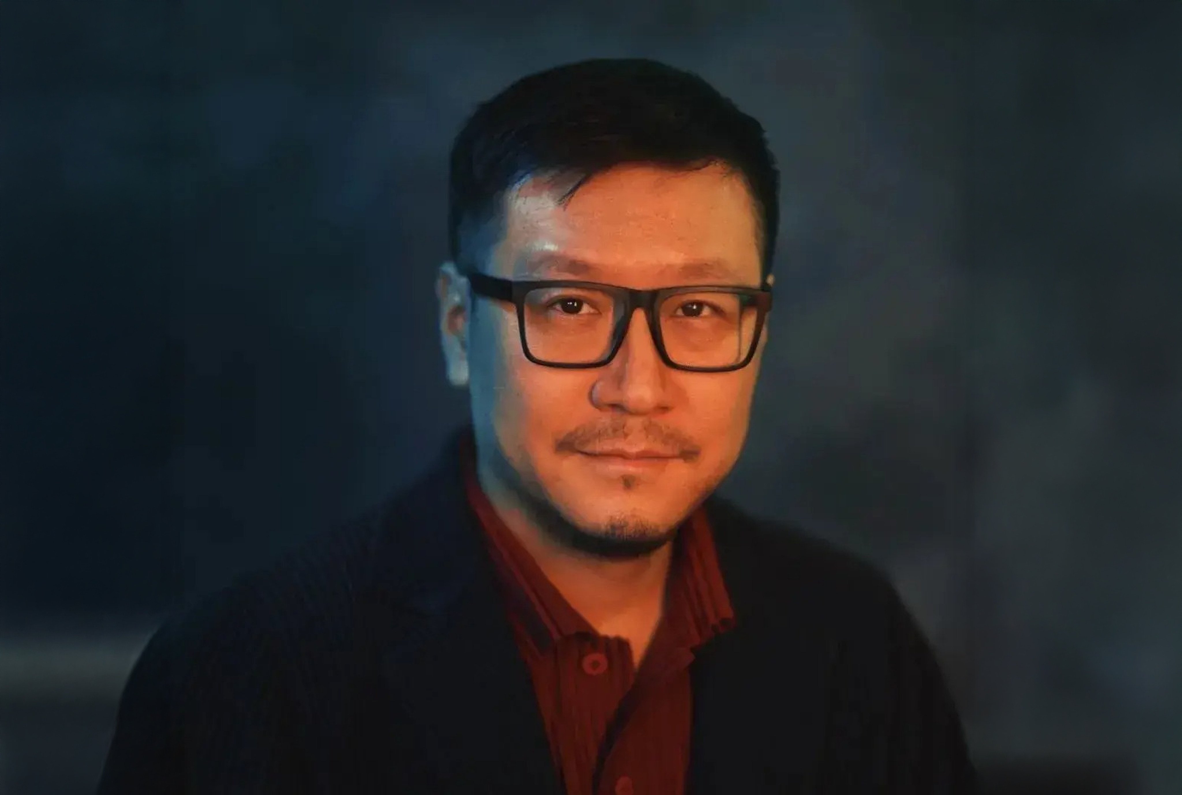 Wang Fei has died at the age of 45 following an accident in London. Photo: Handout