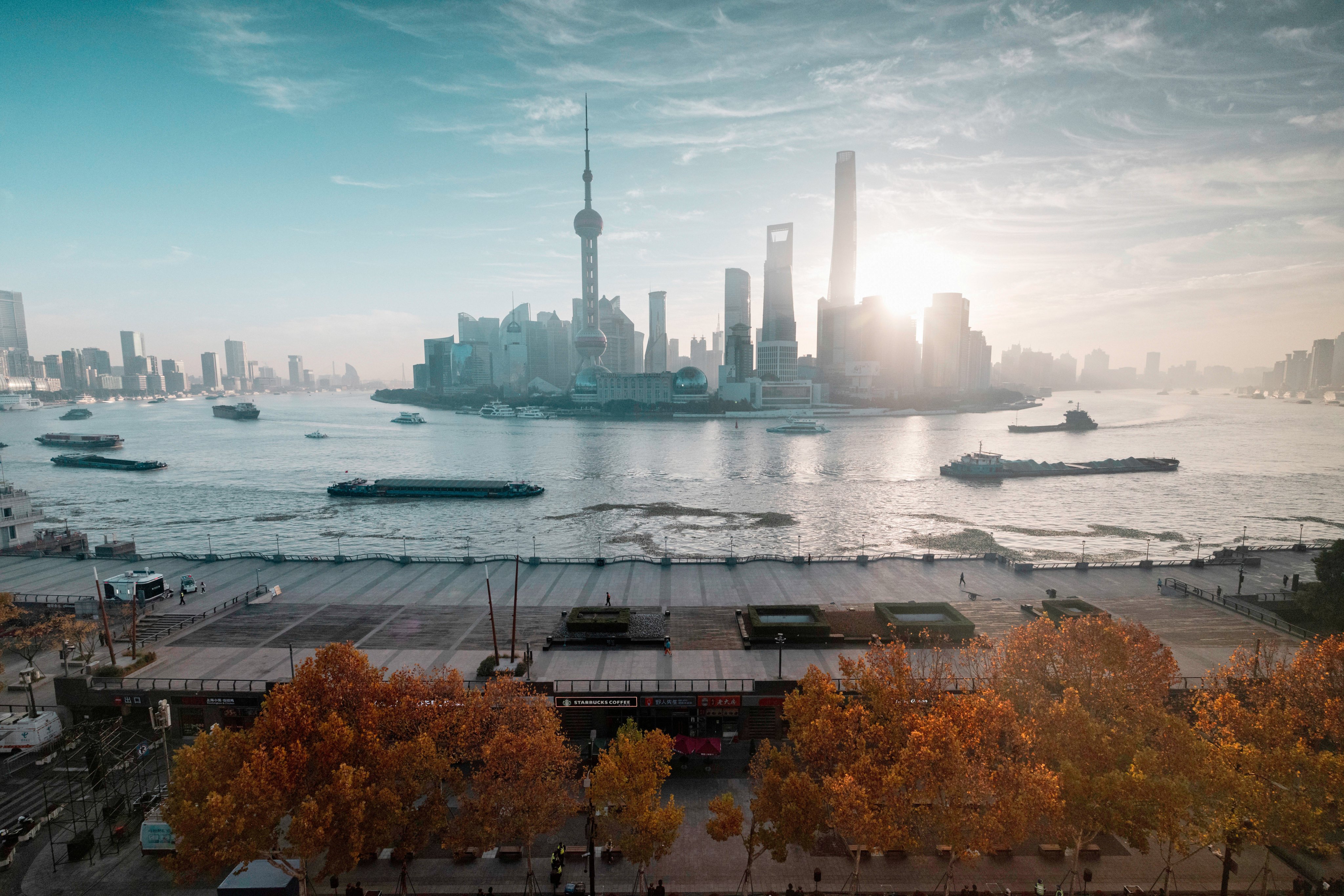 Investors widely expect Beijing to maintain a proactive fiscal stance and accommodative monetary policy in 2026. Photo: EPA