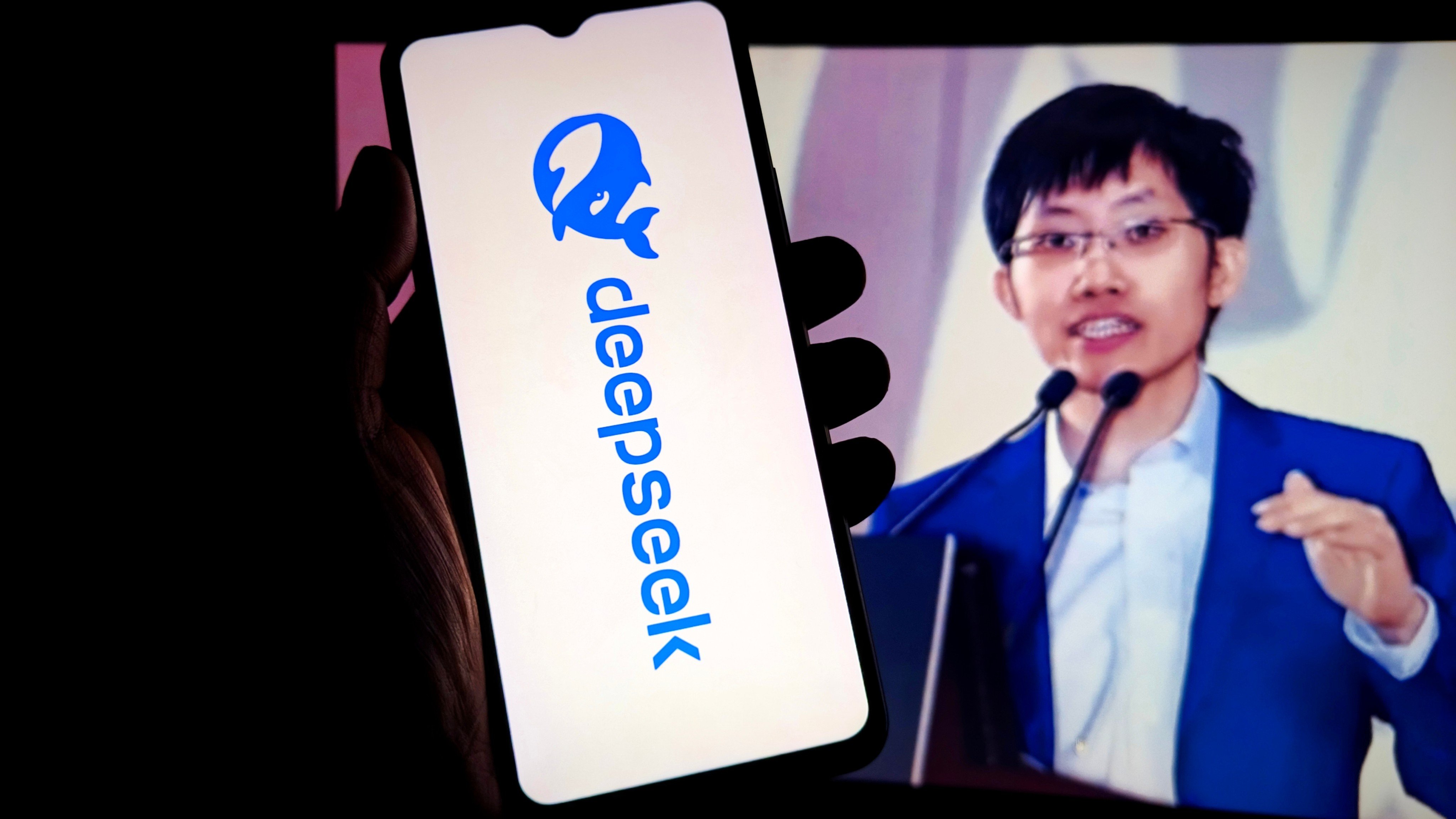 DeepSeek founder and CEO Liang Wenfeng. Photo: Shutterstock