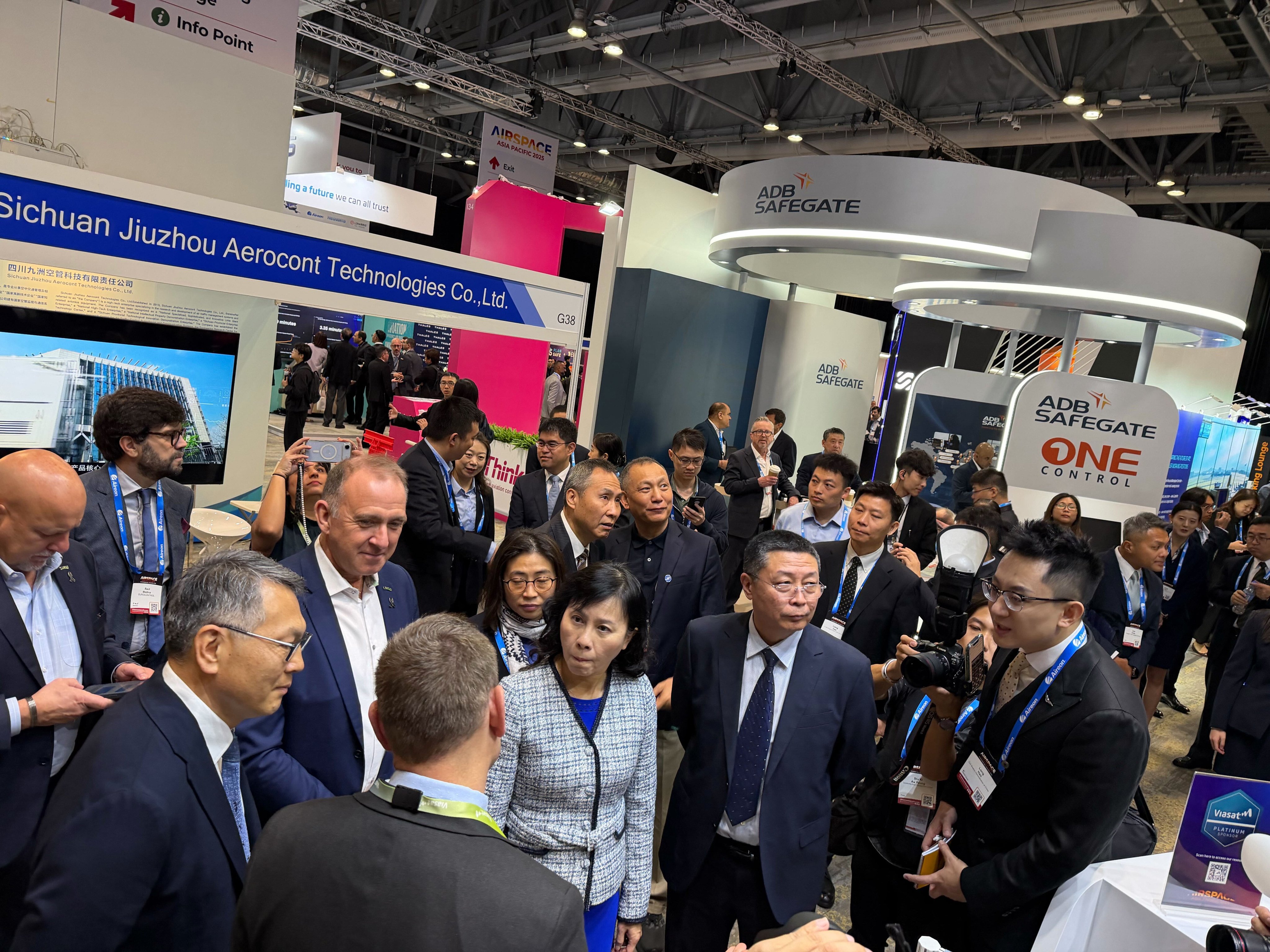 scmp.com - Oscar Liu - Hong Kong leverages Greater Bay Area ties to help low-altitude economy take off