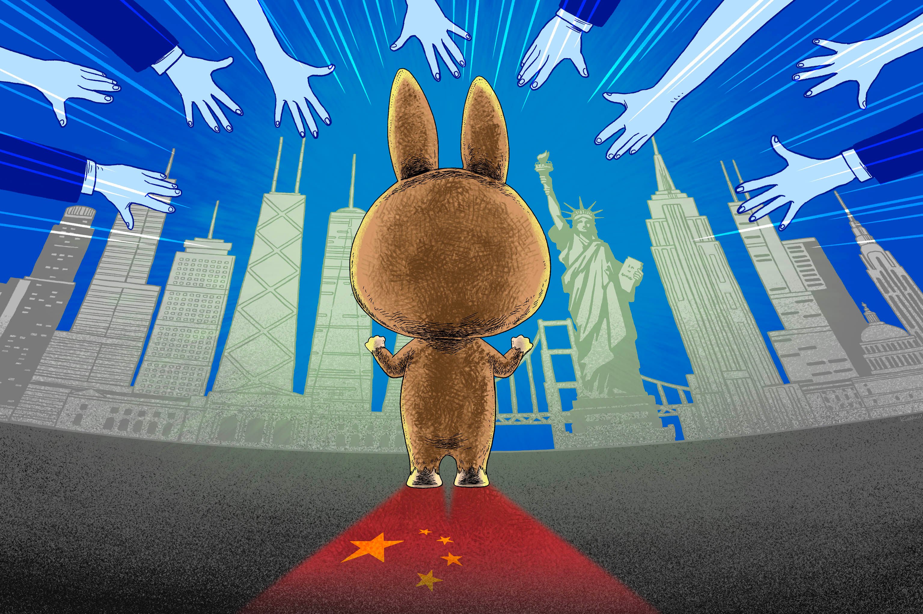 Illustration: Lau Ka-kuen