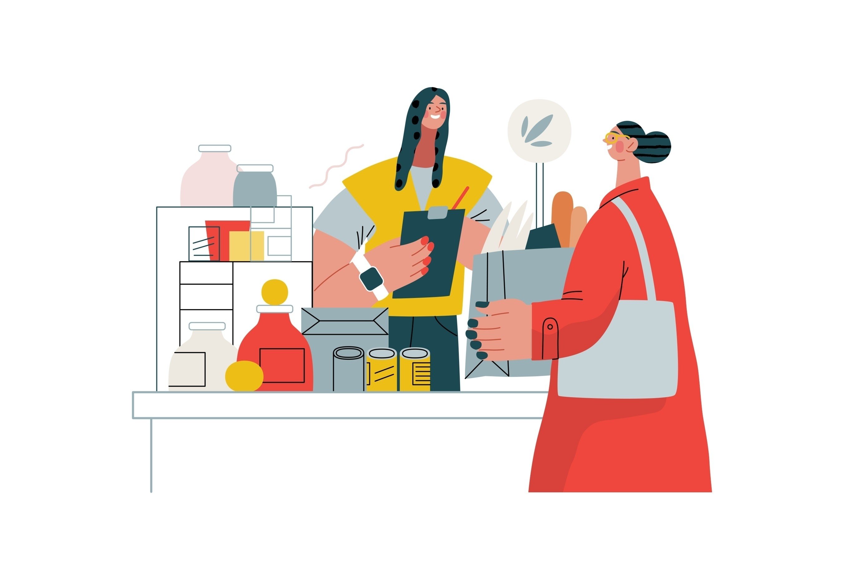 If you could open a small business, what would it be? Photo: Shutterstock