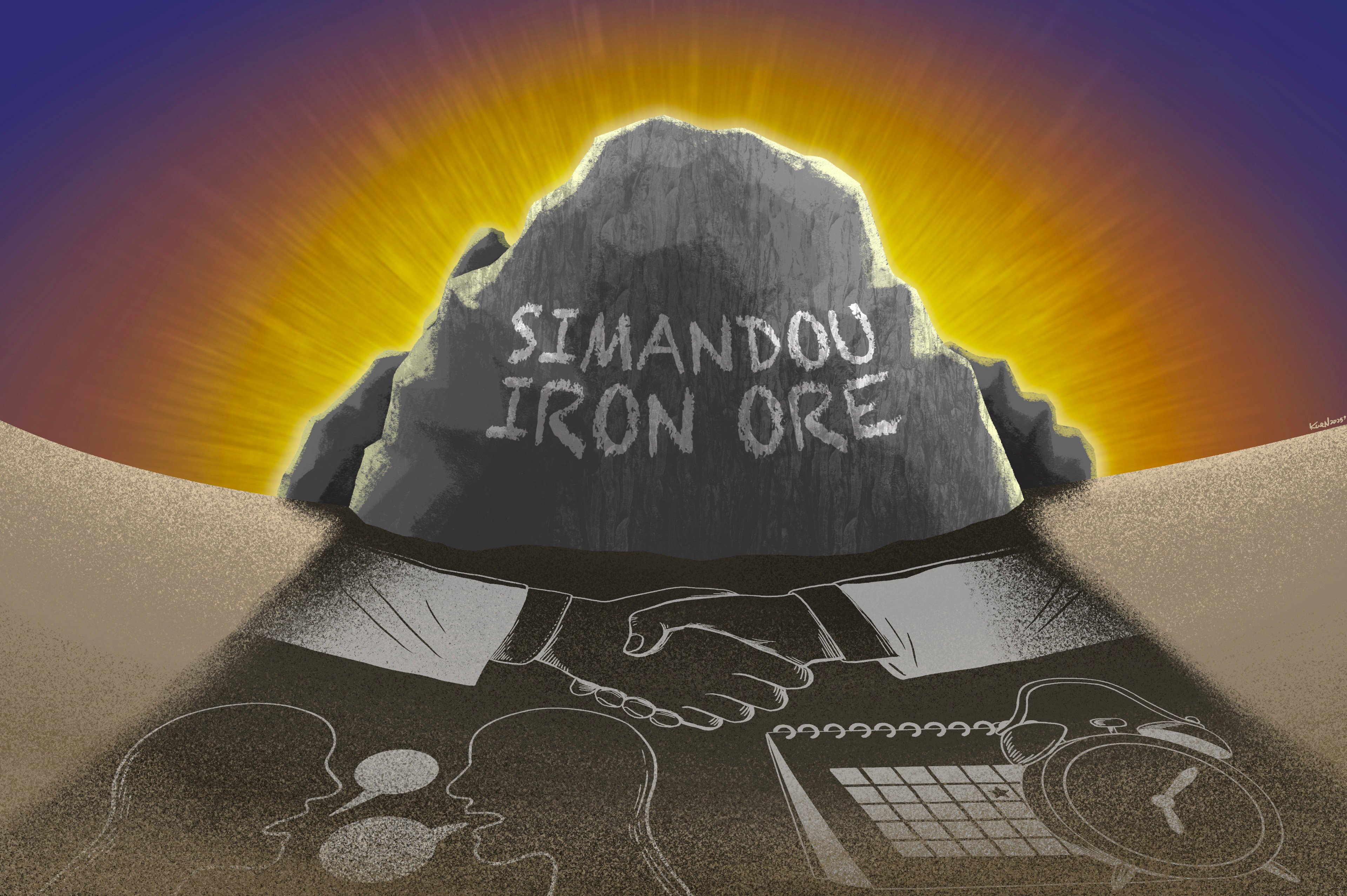 Illustration: Lau Ka-kuen