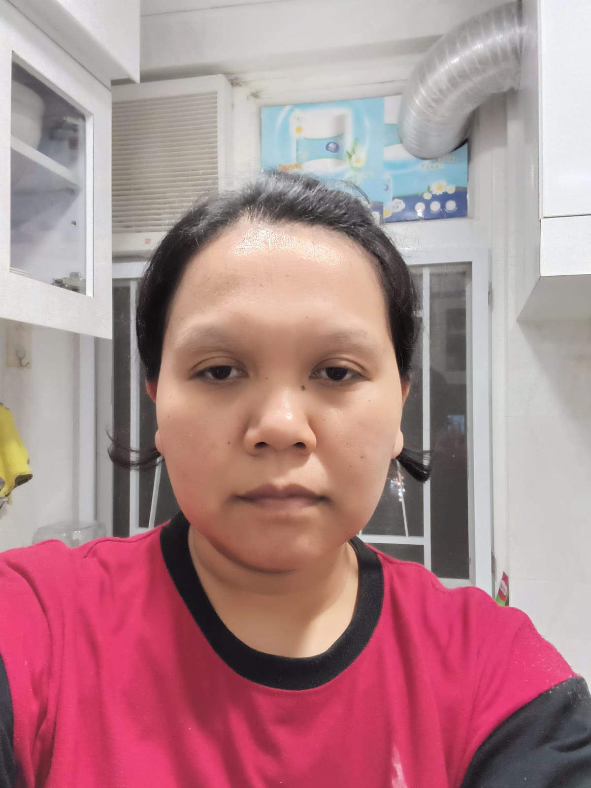 Indonesian domestic worker Siti Khotimah, who died in the Wang Fuk Court fire in Hong Kong. Photo: Handout