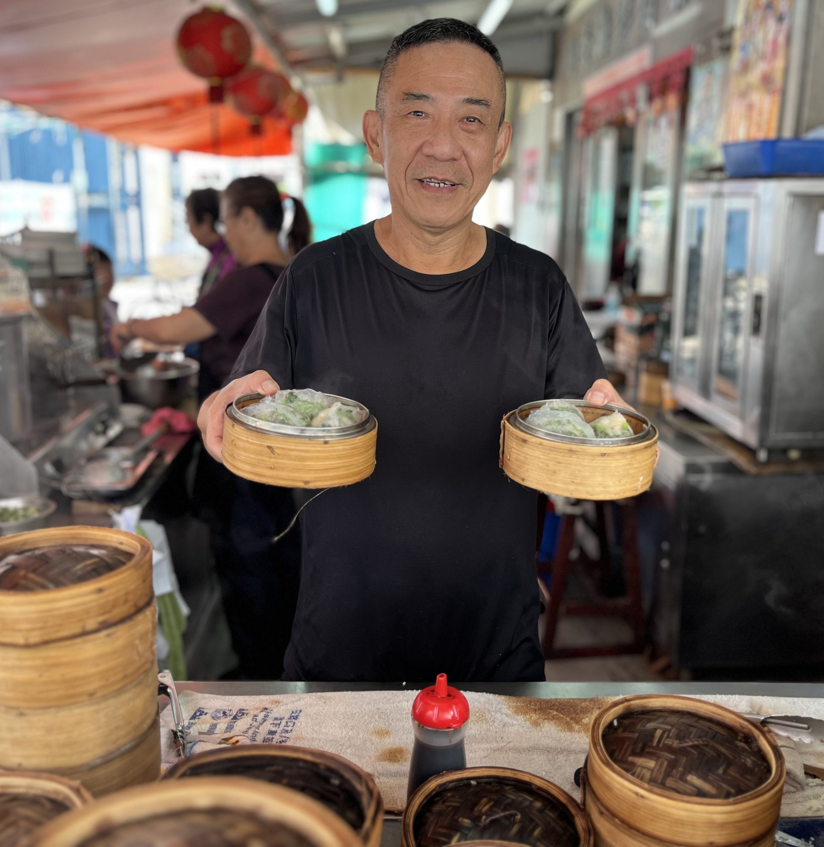 scmp.com - Kylie Knott - What to eat on Peng Chau, food-filled Hong Kong island great for day trips