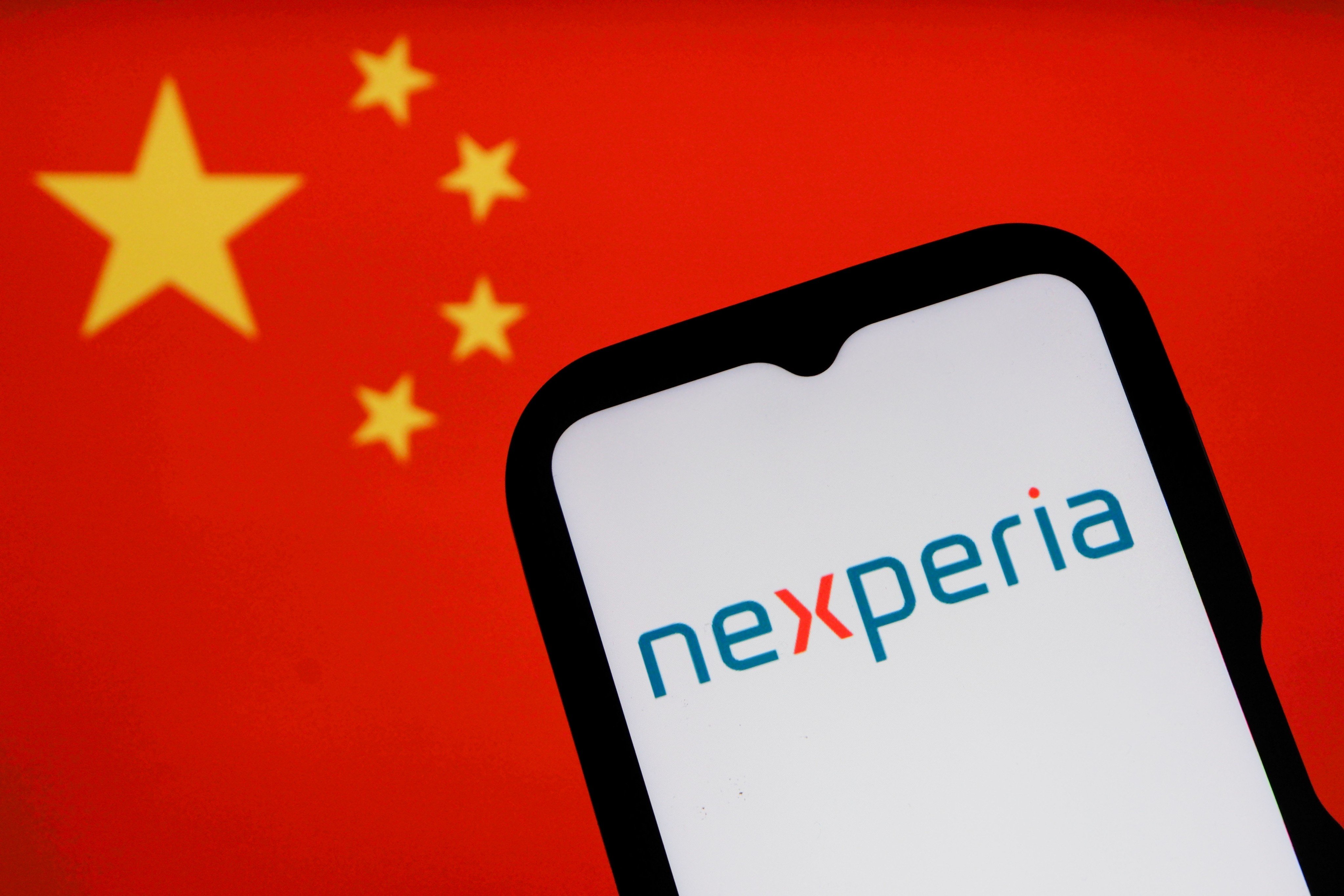 The corporate conflict between Dutch semiconductor company Nexperia and its Chinese owner Wingtech has lasted for several weeks. Photo: Shutterstock