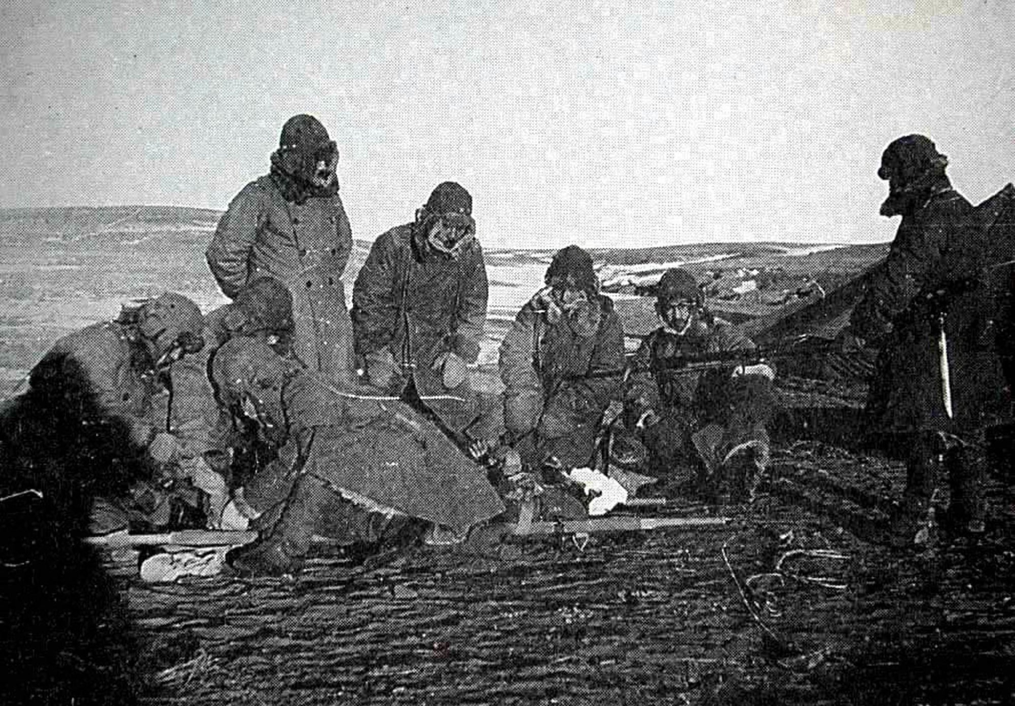 On August 27, 2002, the Tokyo District Court recognised for the first time that Japanese troops from Unit 731 conducted biological warfare in China during the war. Japan has never officially acknowledged this. Photo: Reuters