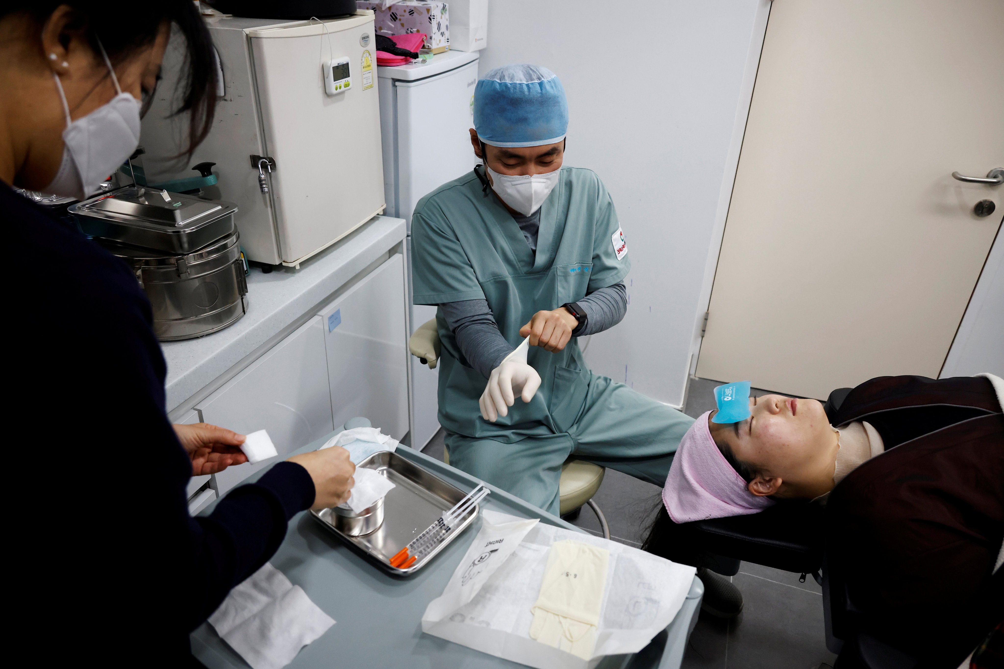 scmp.com - SCMP’s Asia desk - South Korea to end cosmetic surgery tax break that fuelled medical tourism boom