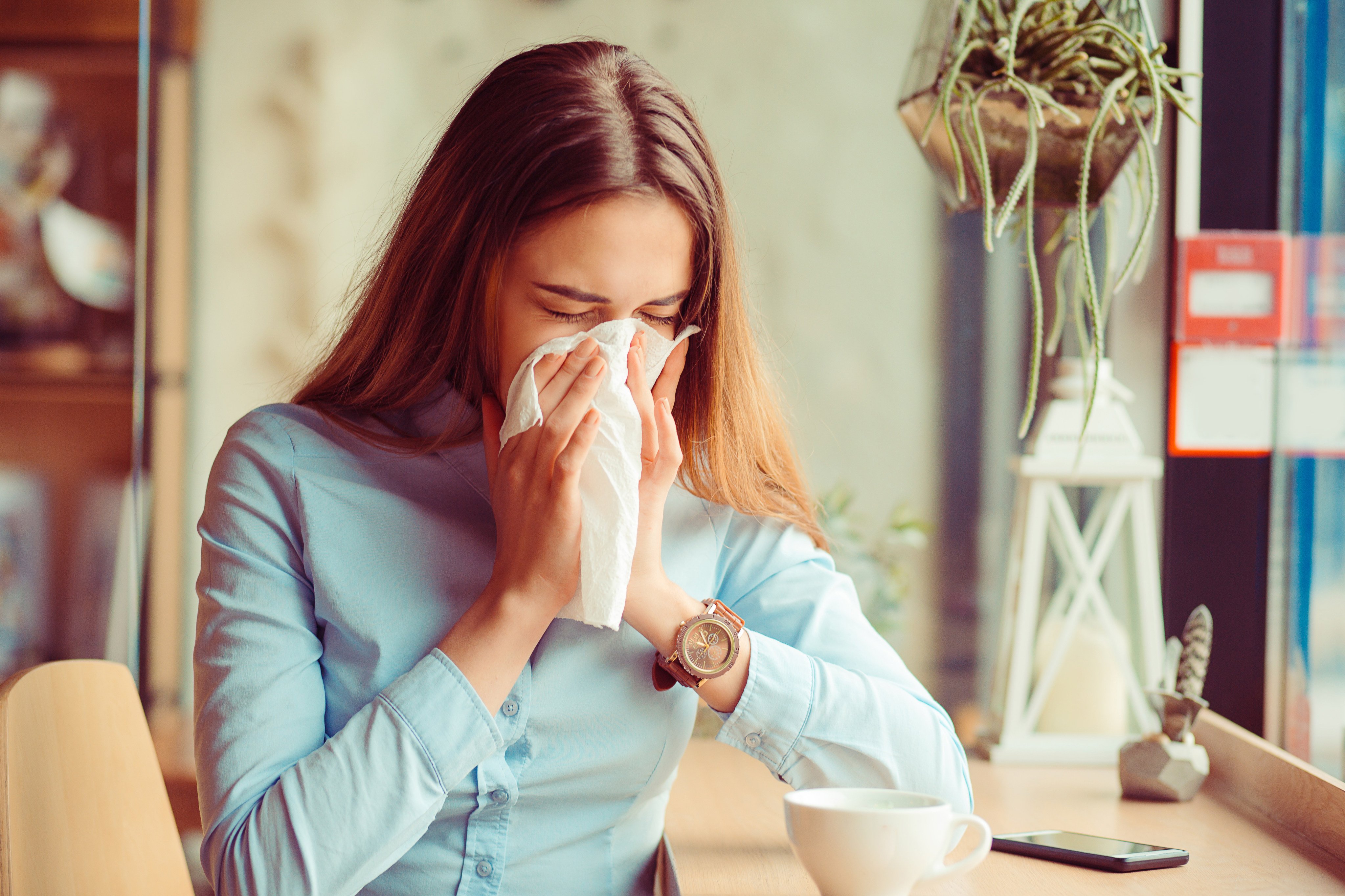 A record flu surge and looming doctors’ strike is threatening to put a strain on the UK’s health system. Photo: Shutterstock
