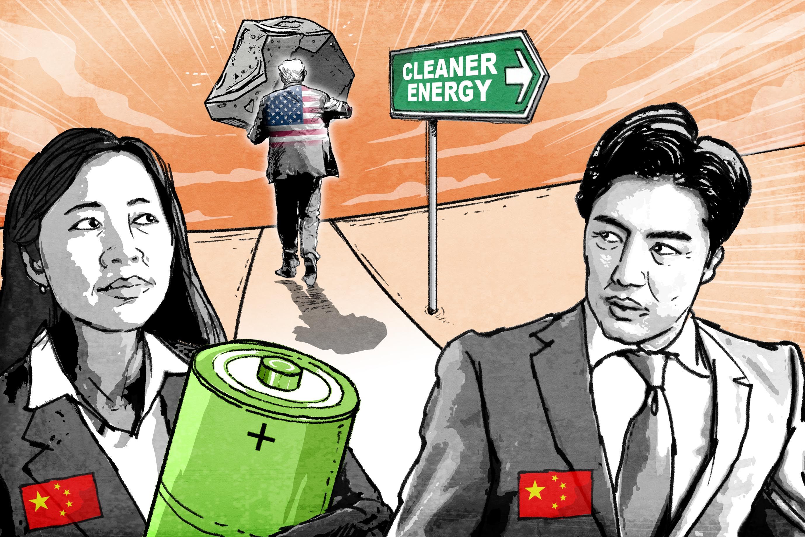 Illustration: Henry Wong