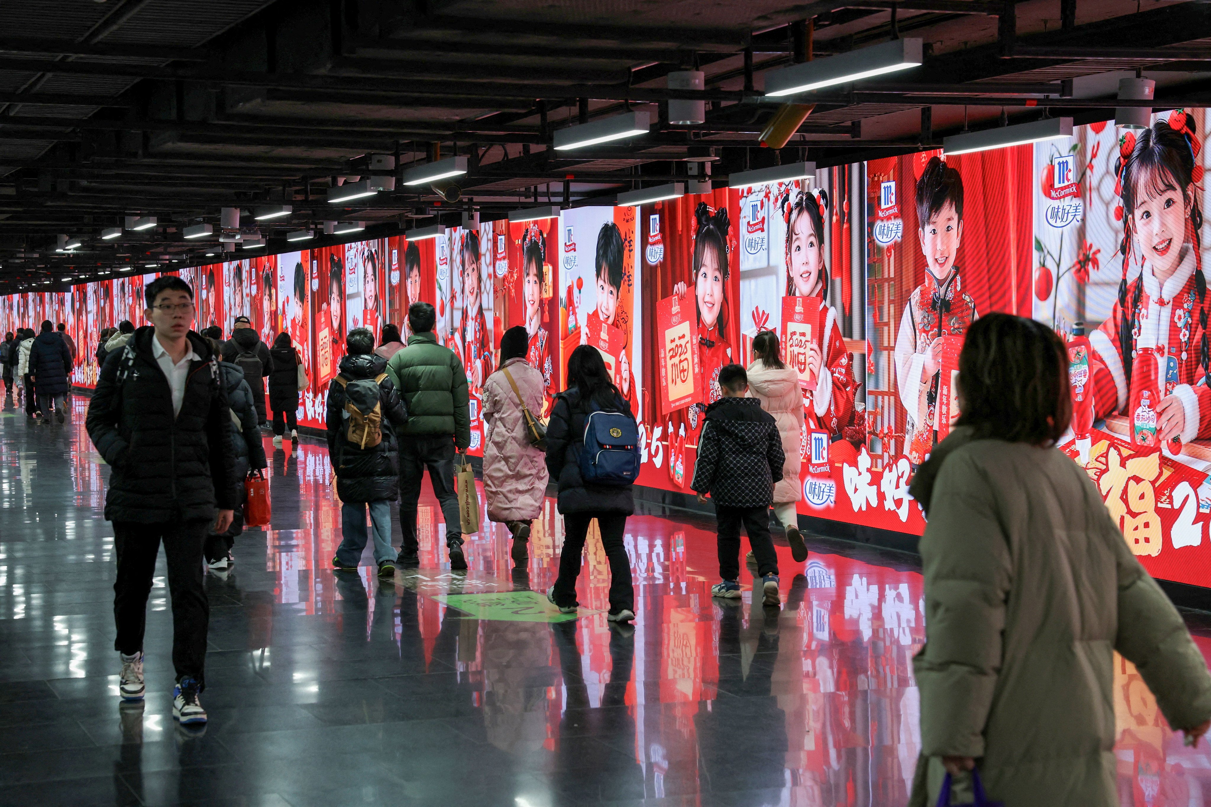 scmp.com - Zhu Wenqian - Shanghai retail landscape evolves with new malls, shift to experiential shopping
