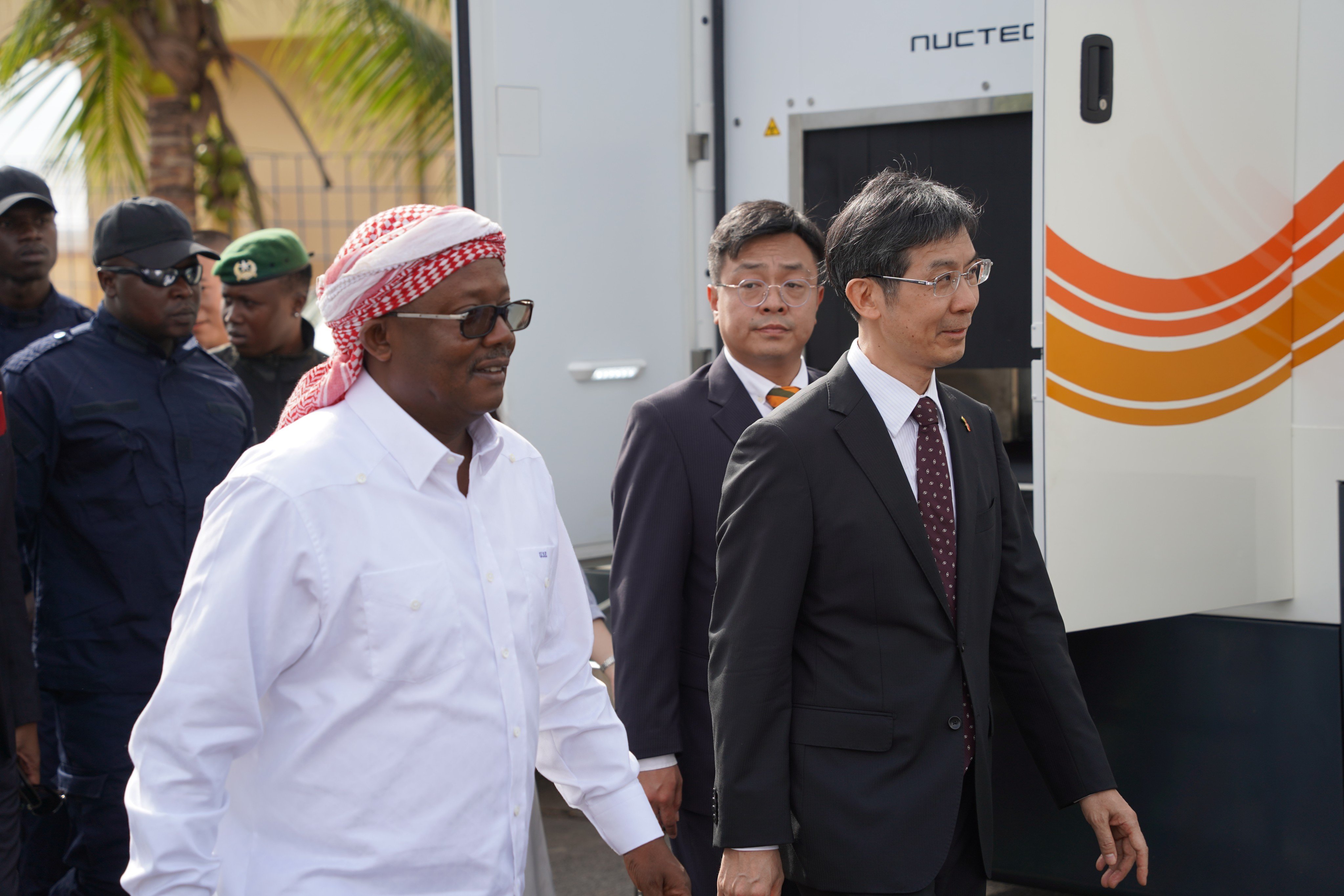 scmp.com - Jevans Nyabiage - How will China respond to latest West Africa coup as economic footprint expands?