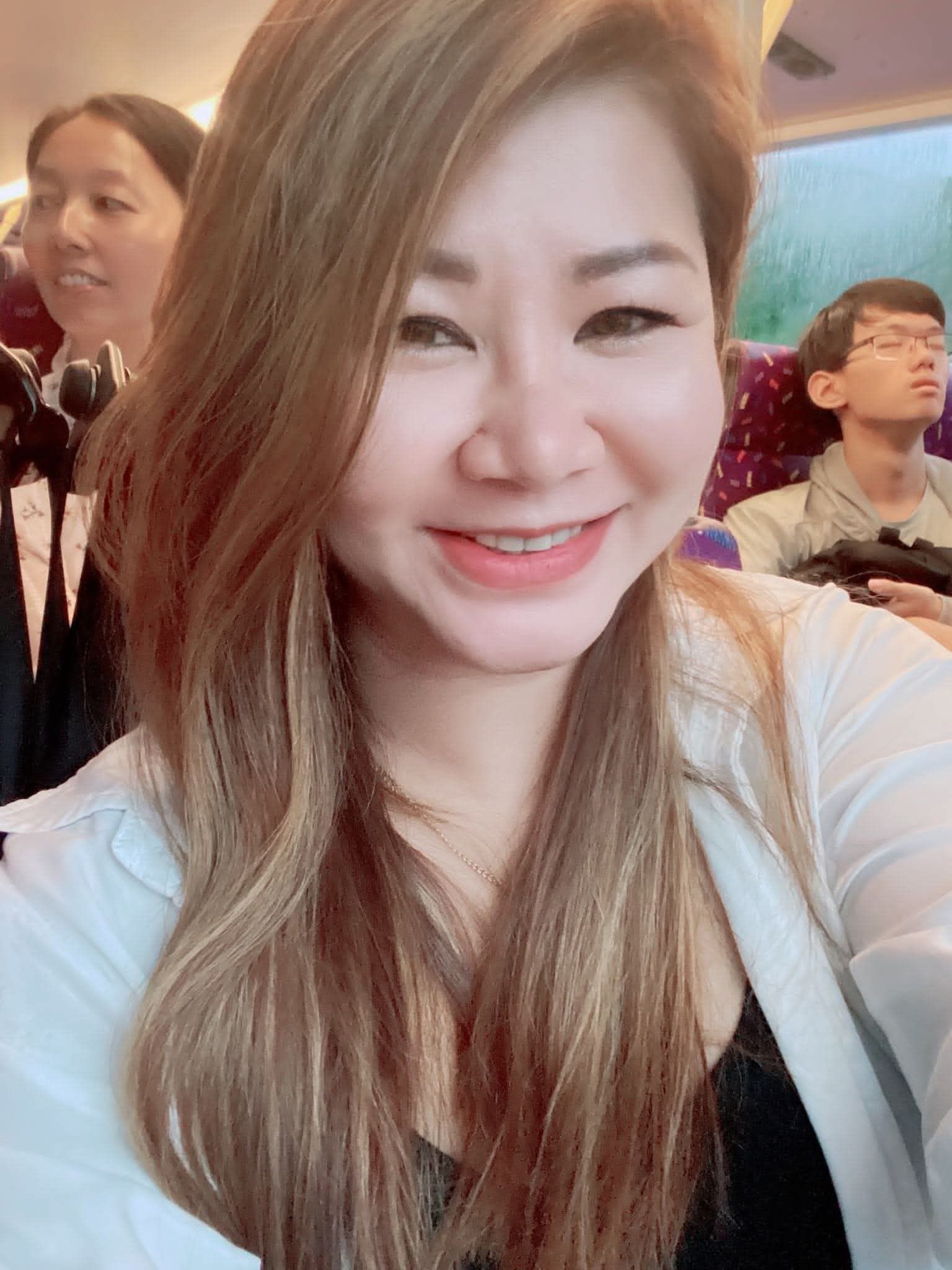 Maryan Pascual Esteban was among the victims of the Tai Po fire. Photo: Facebook/Maribel Bueno