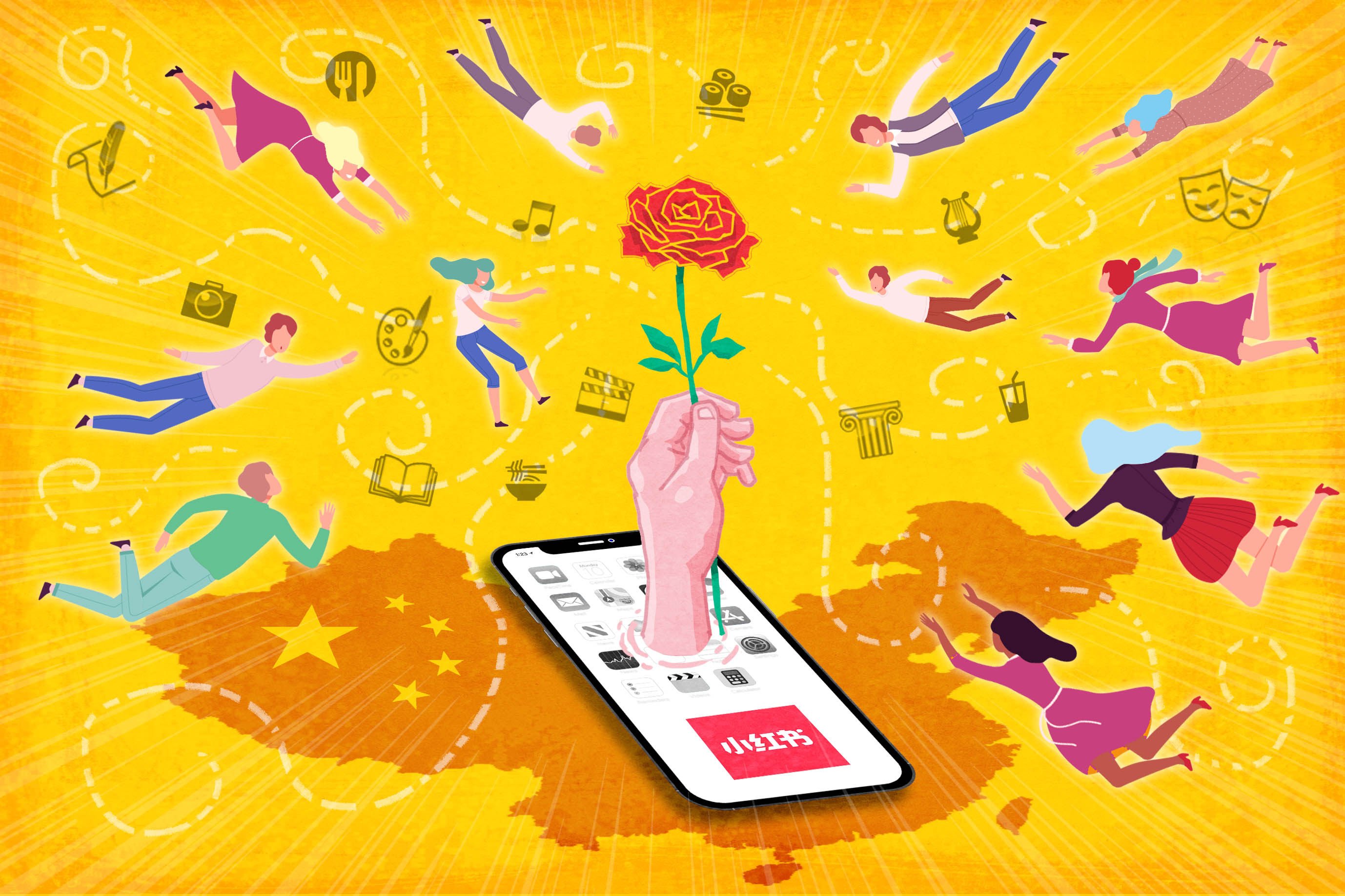 Illustration: Henry Wong