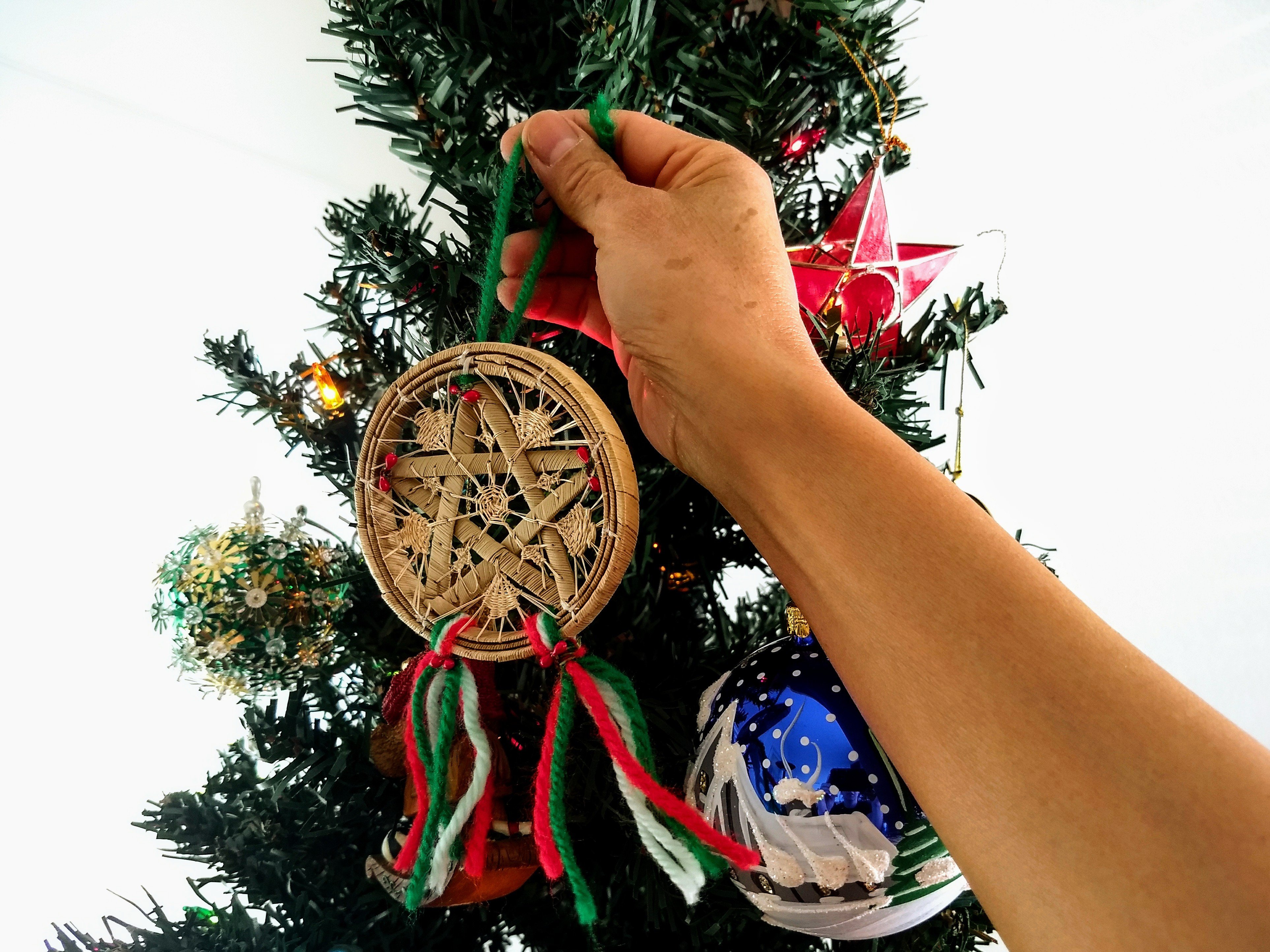 How do you decorate your home for the holidays that you celebrate? Photo: Shutterstock