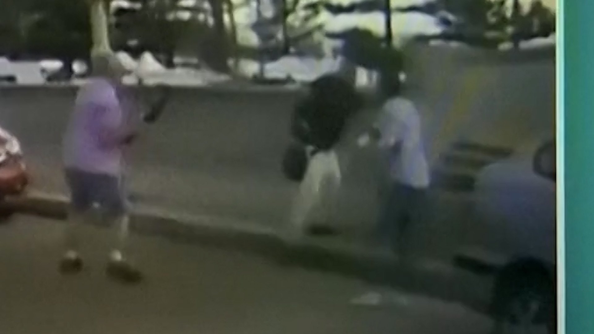 Australian media has reported that a Russian-Jewish couple were killed trying to disarm the Bondi shooters on December 14, 2025.