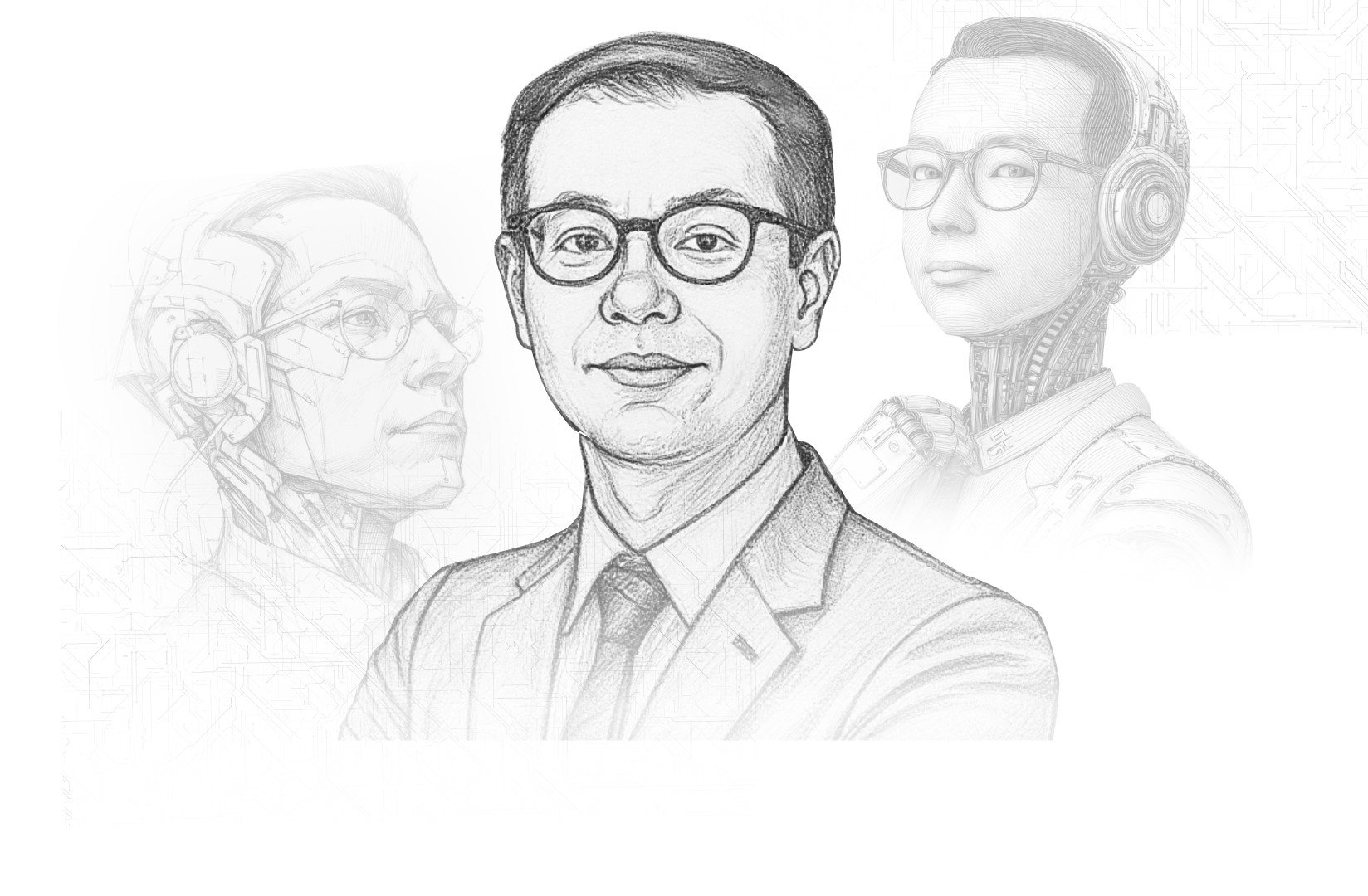 The Game Changers Series - William Wong, Digital Domain