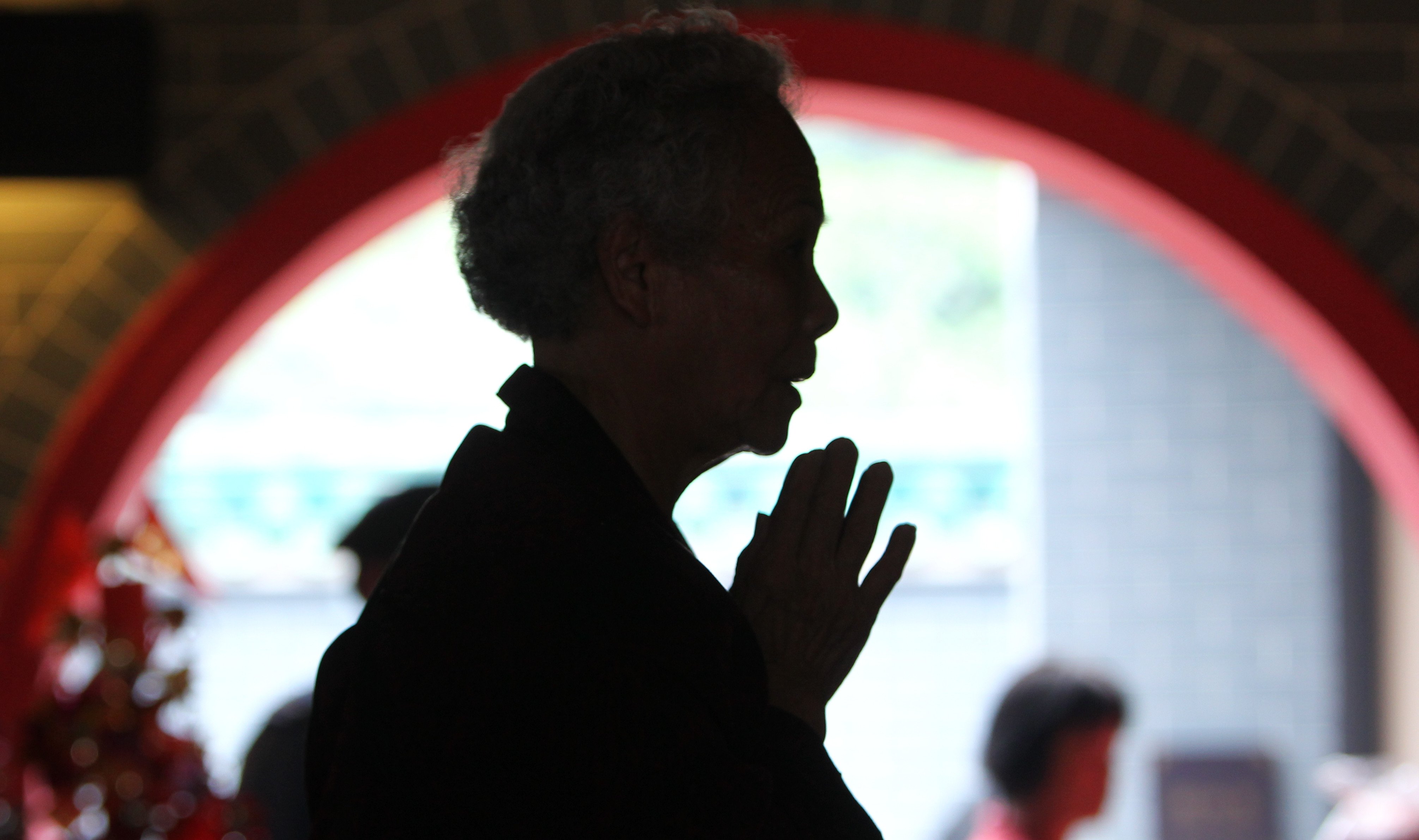 The questions in FAI-C were reviewed by a panel of Biblical experts, including theologians, pastors, psychologists and scholars of ethics. Photo: SCMP