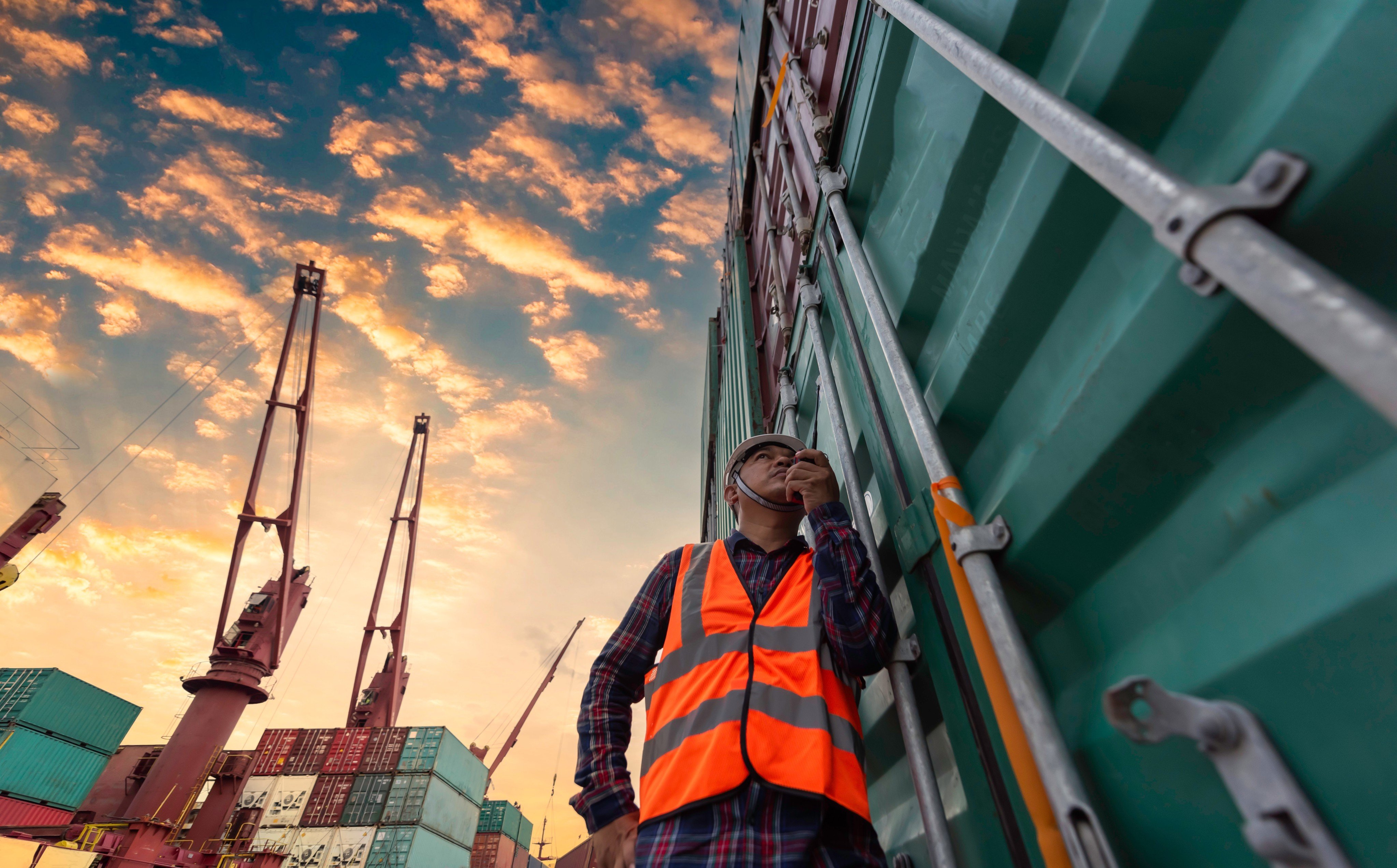 scmp.com - Morning Studio editors - UOB links investors to projects powering Indonesia's growing economy