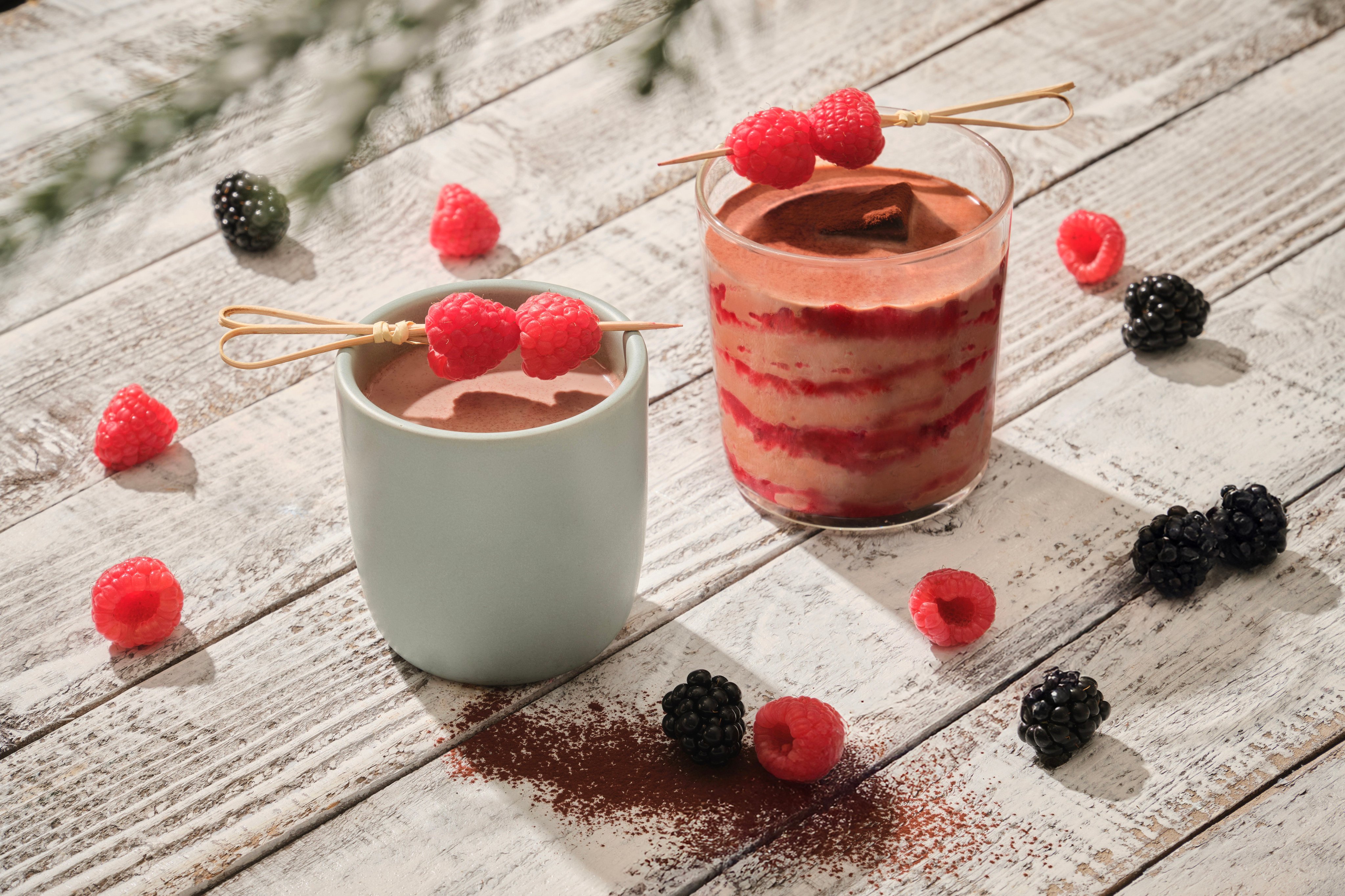 As Christmas approaches, Hong Kong’s restaurants are offering menus tailored for the festive season. Photo: Handout