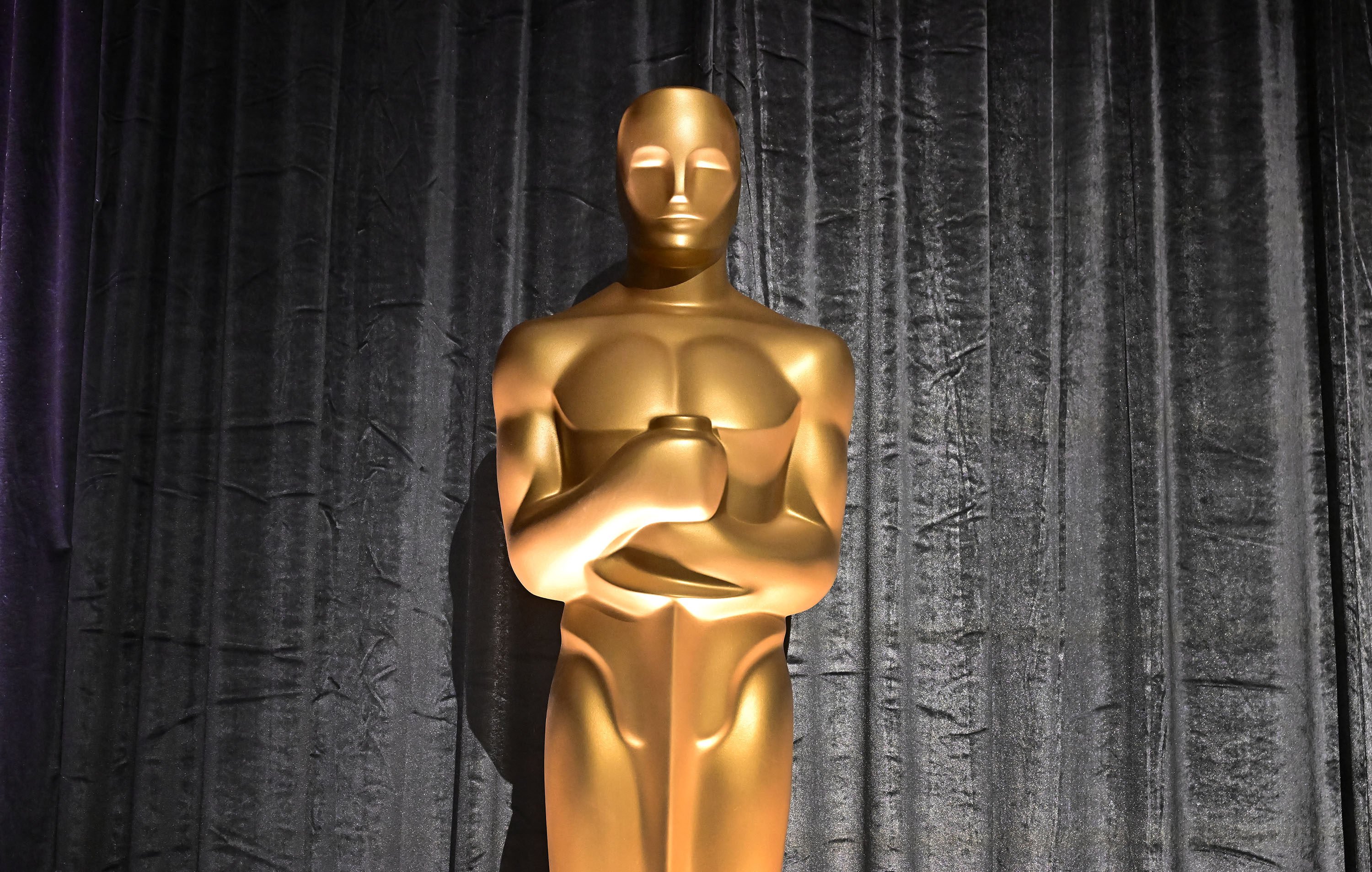 The Academy Awards will stream for free worldwide on YouTube. Photo: TNS