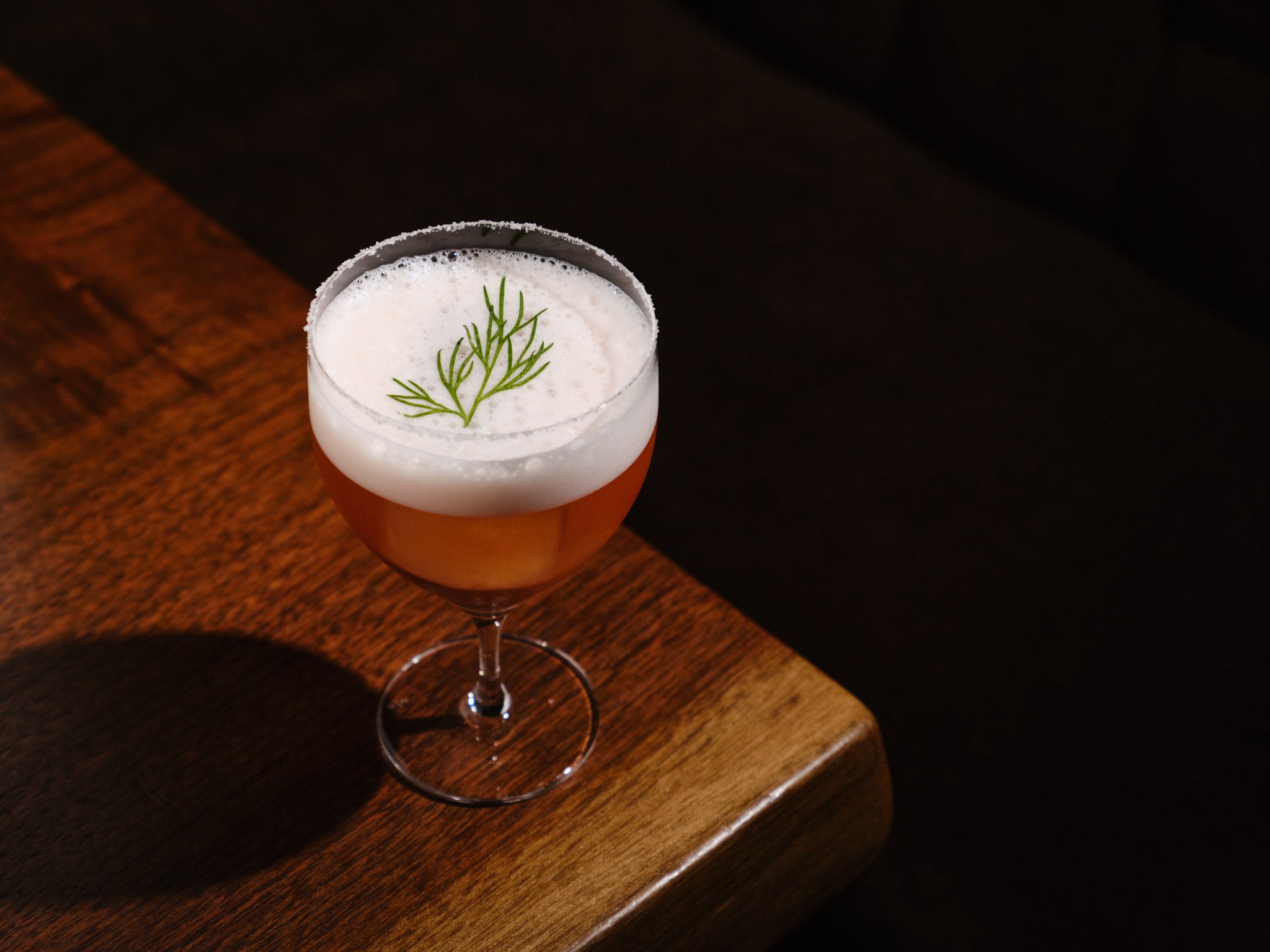 The Tomatoberry Tree at Gokan in Hong Kong. Photo: Handout