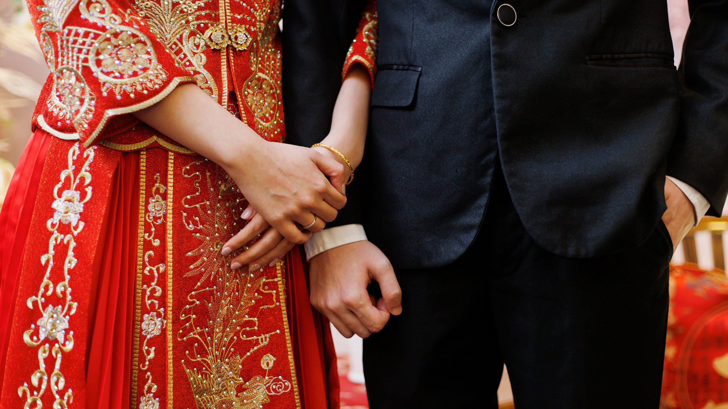 A village in China has faced a backlash for imposing fines in relation to marrying out-of-province, unmarried pregnancies and cohabitation, raising concerns about regional discrimination and legality. Photo: Shutterstock