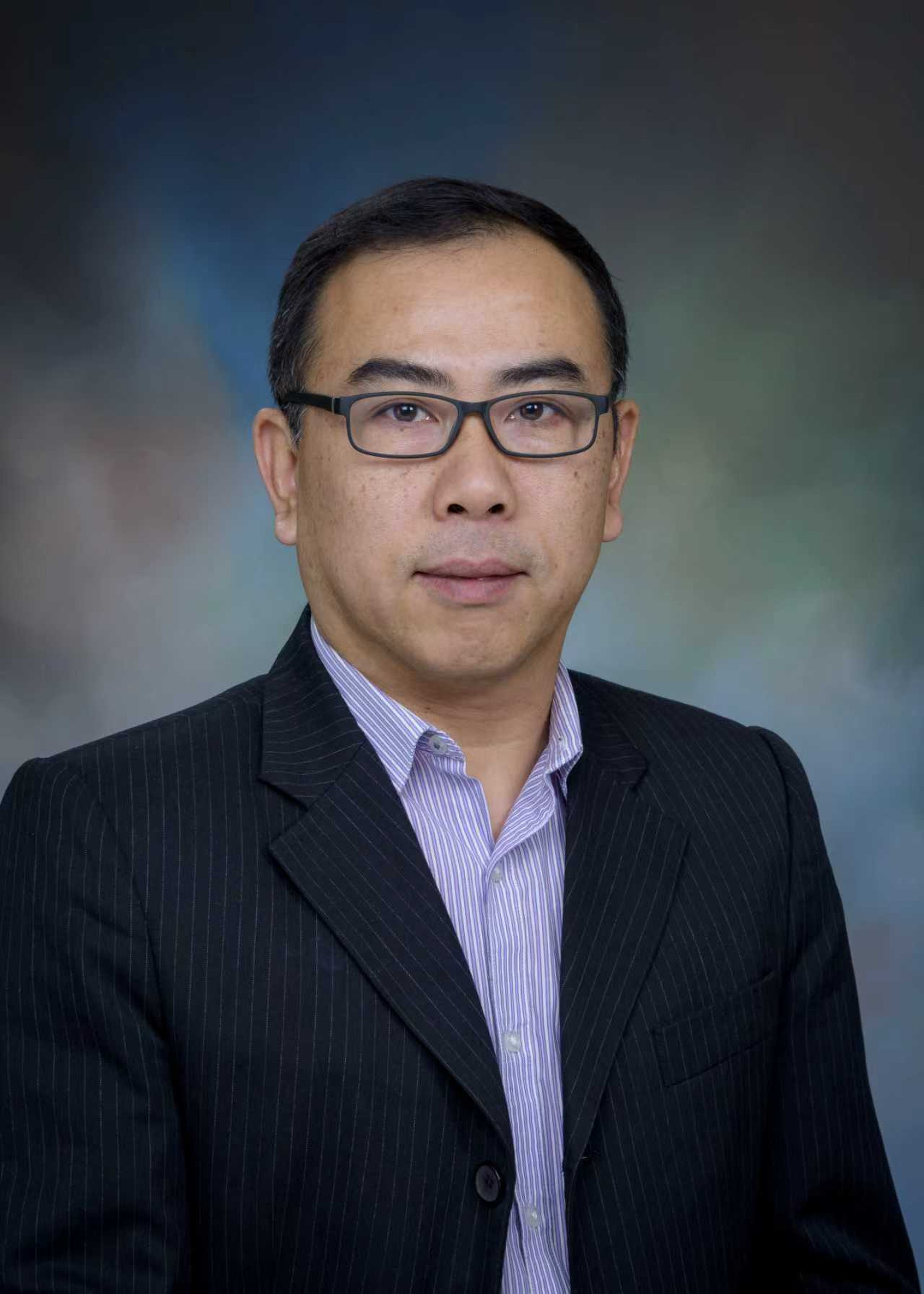 Leading mRNA immunologist Hu Haitao has joined the Chinese Academy of Sciences’ Institute of Microbiology in Beijing. Photo: Handout