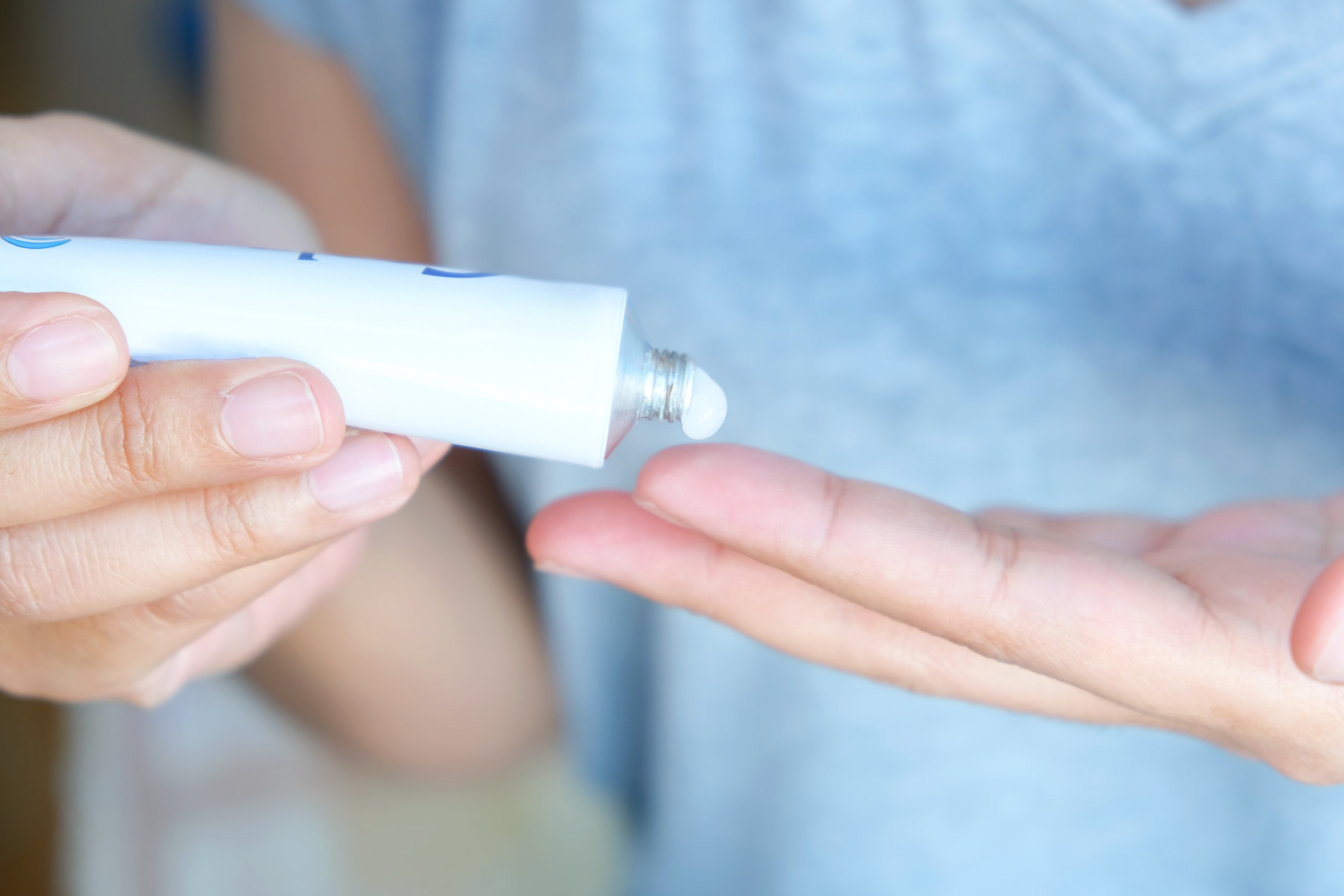 Horse oil has been used for centuries to treat burned and chapped skin, and later as a beauty product. Photo: Shutterstock