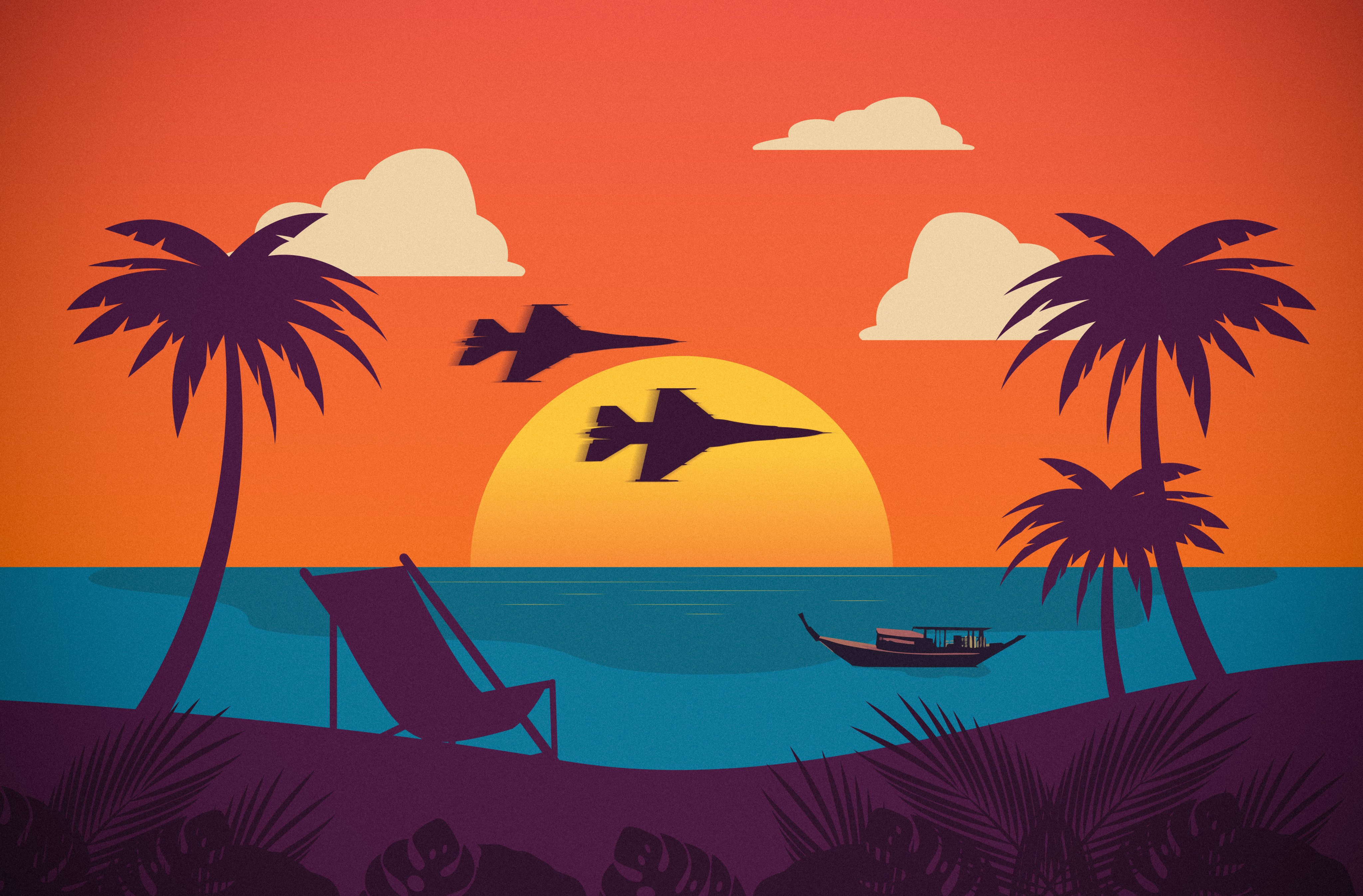 Illustration: Huy Truong