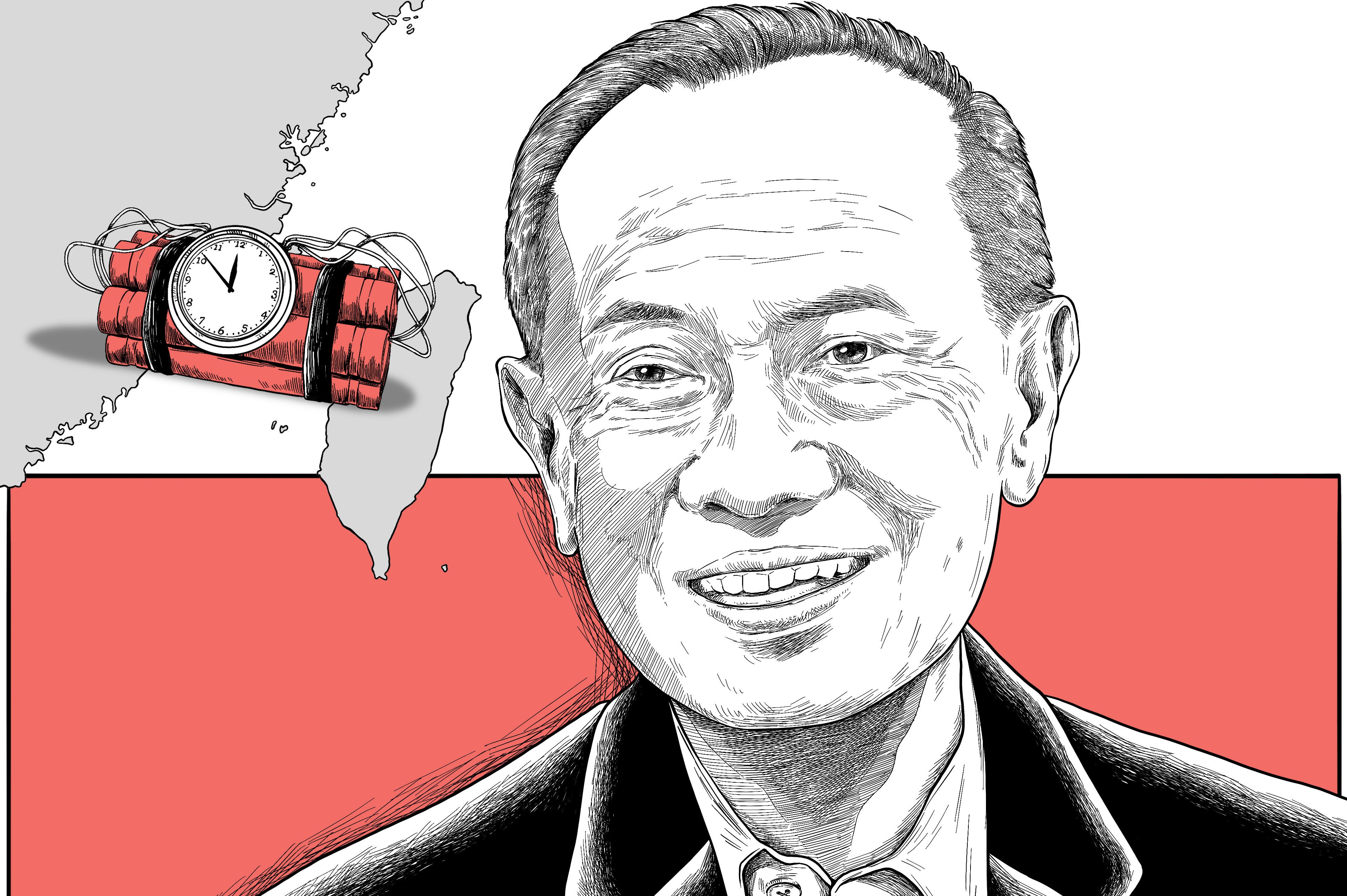 Illustration: Lau Ka-kuen