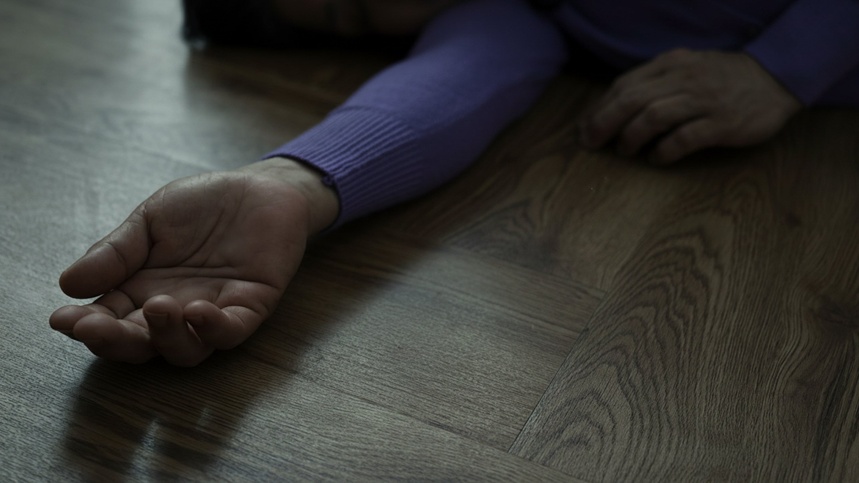 A Chinese mother has been handed a three-year suspended jail term for accidentally killing her daughter during an “exorcism” after the young woman claimed to be possessed. Photo: Shutterstock