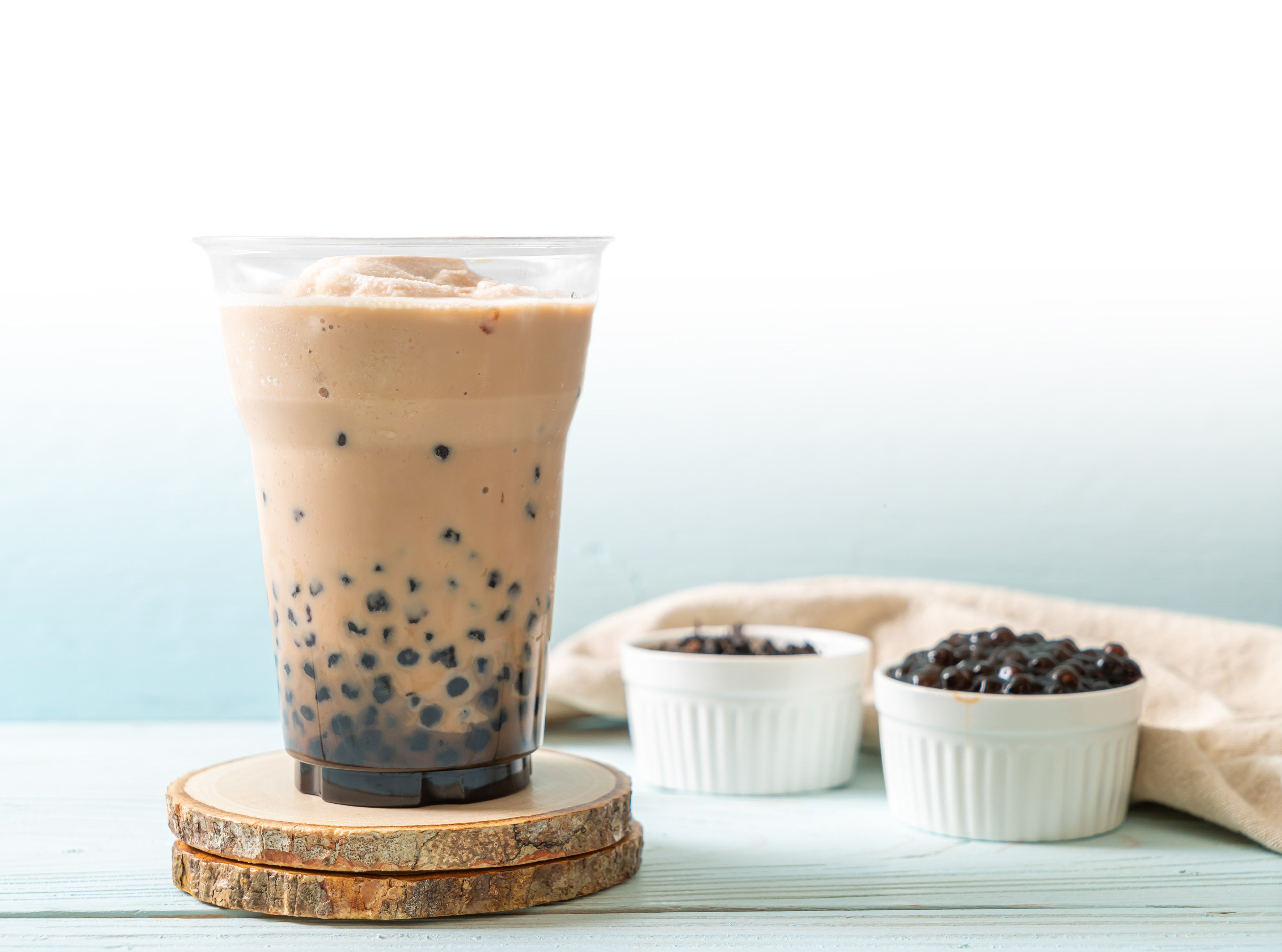 Chinese tea brands like Bobobaba and Chagee target US youth with vibrant, bold flavours and global expansion plans. Photo: Shutterstock