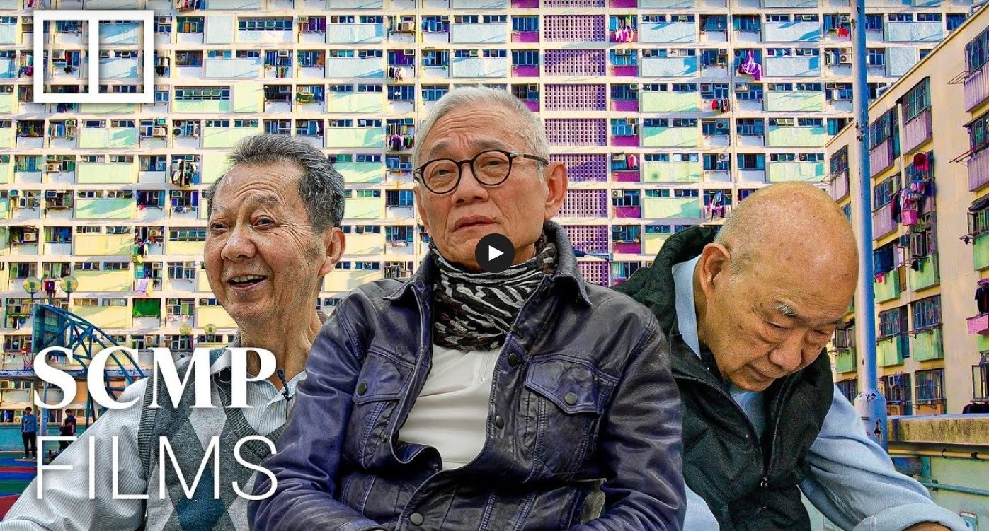 Photo: SCMP composite