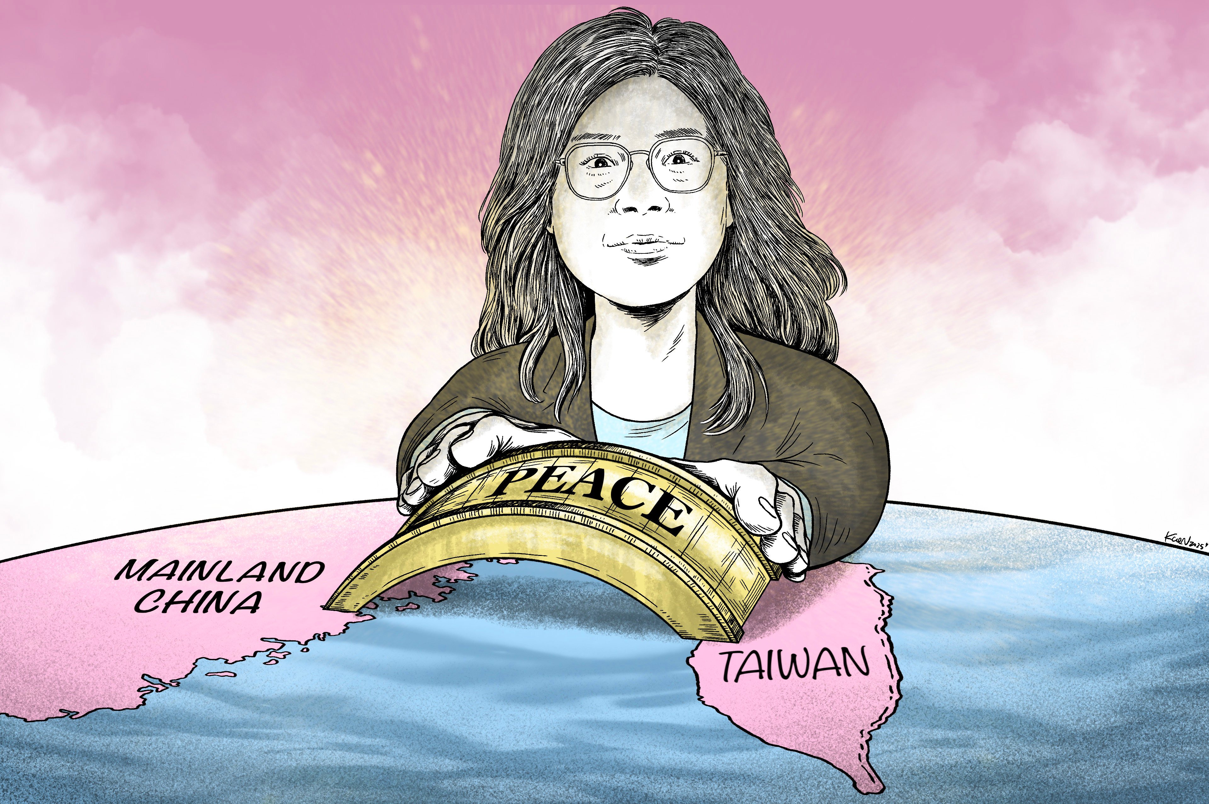 Illustration: Lau Ka-kuen