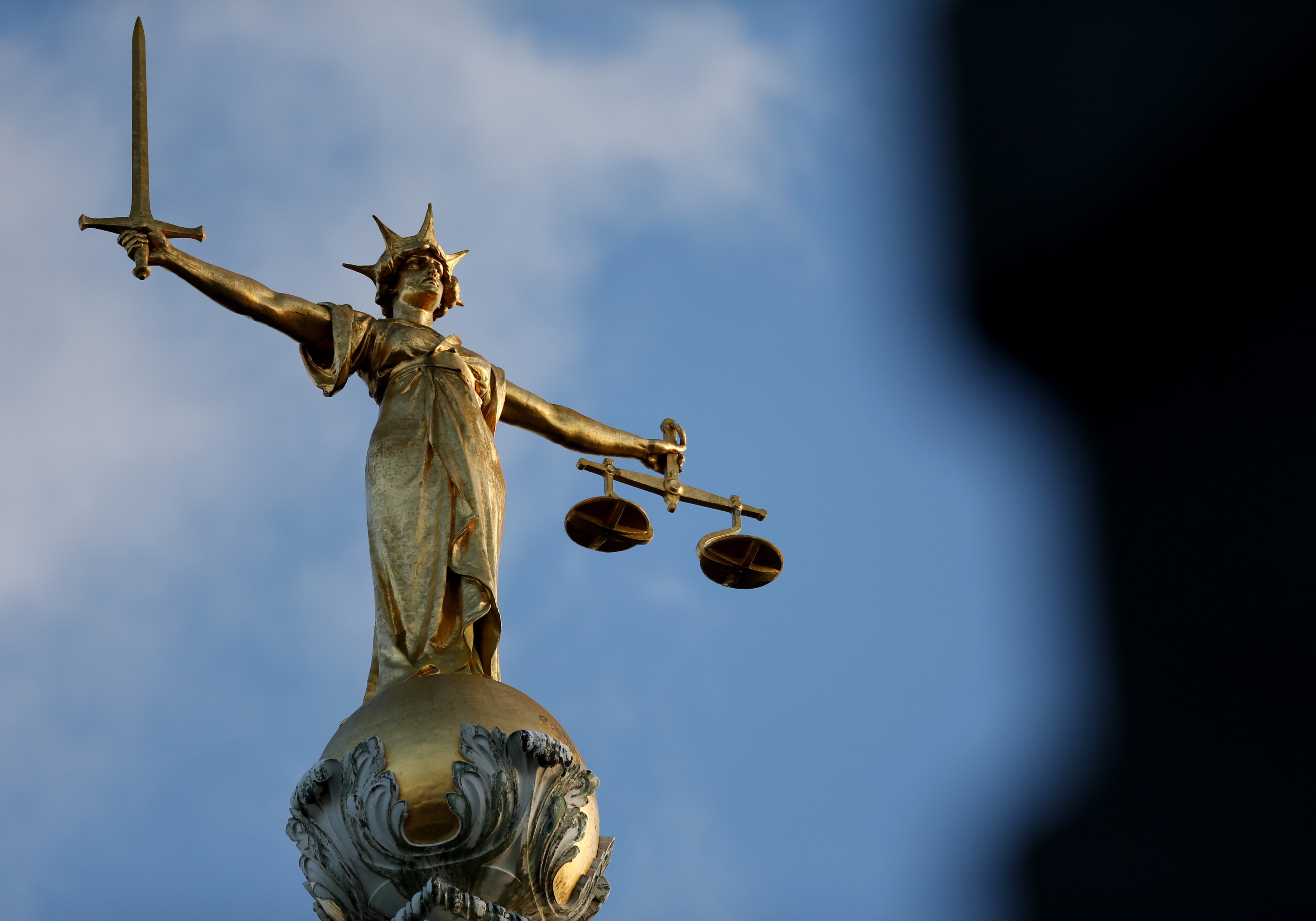 Six men have been charged with sexual offences against the same woman. Photo: PA Images via Getty Images
