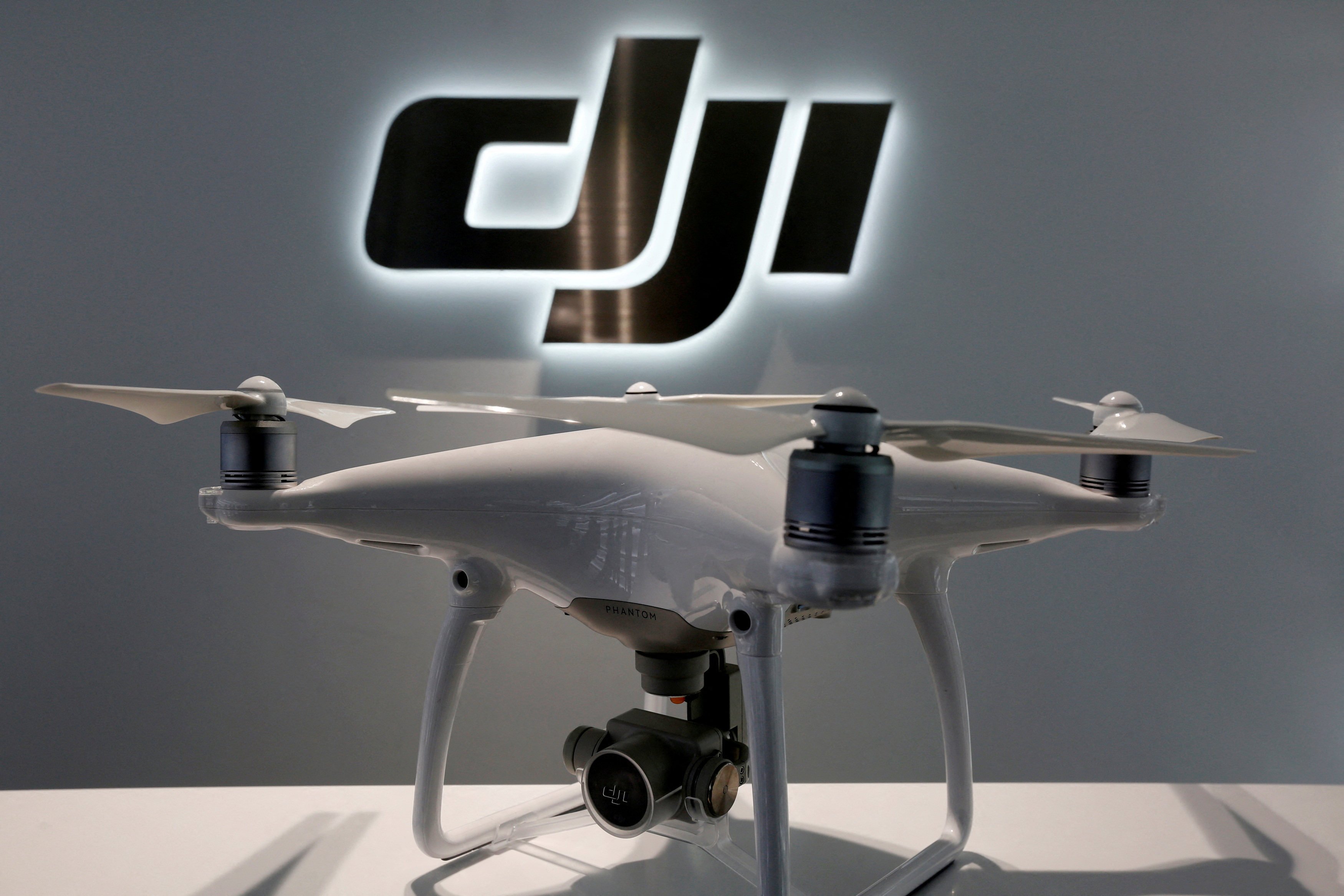 scmp.com - Reuters - Breaking | US bars approvals of new models of China's DJI, all other foreign drones